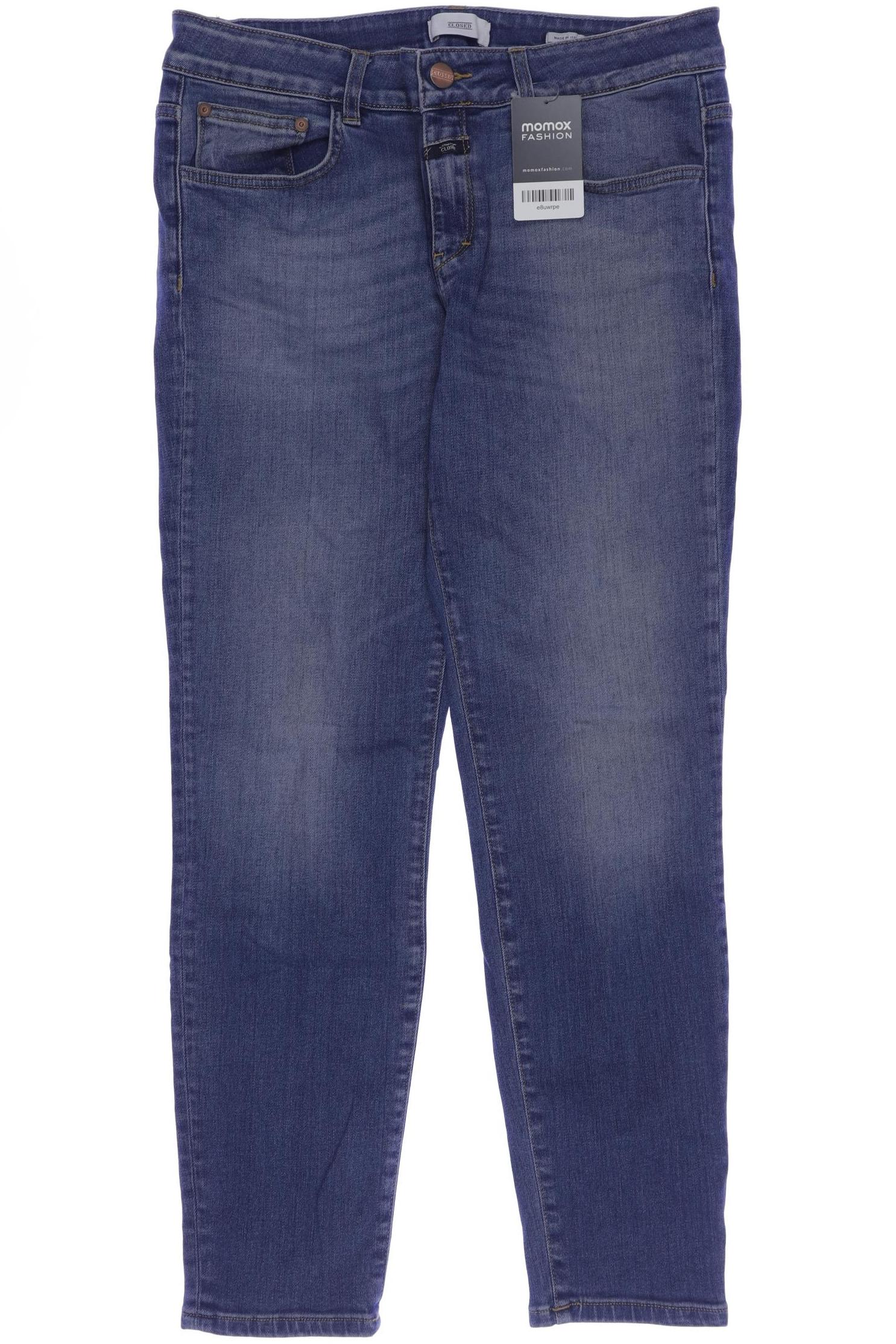 

Closed Damen Jeans, blau, Gr. 31