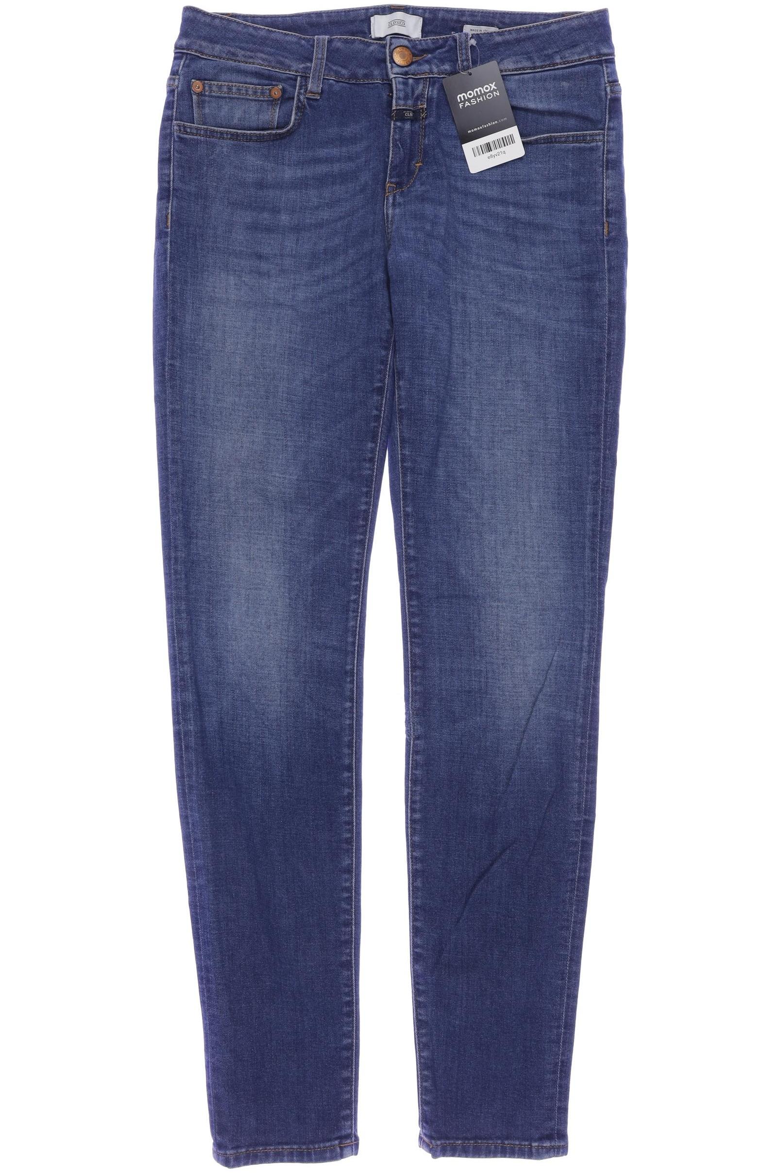 

Closed Damen Jeans, blau, Gr. 27