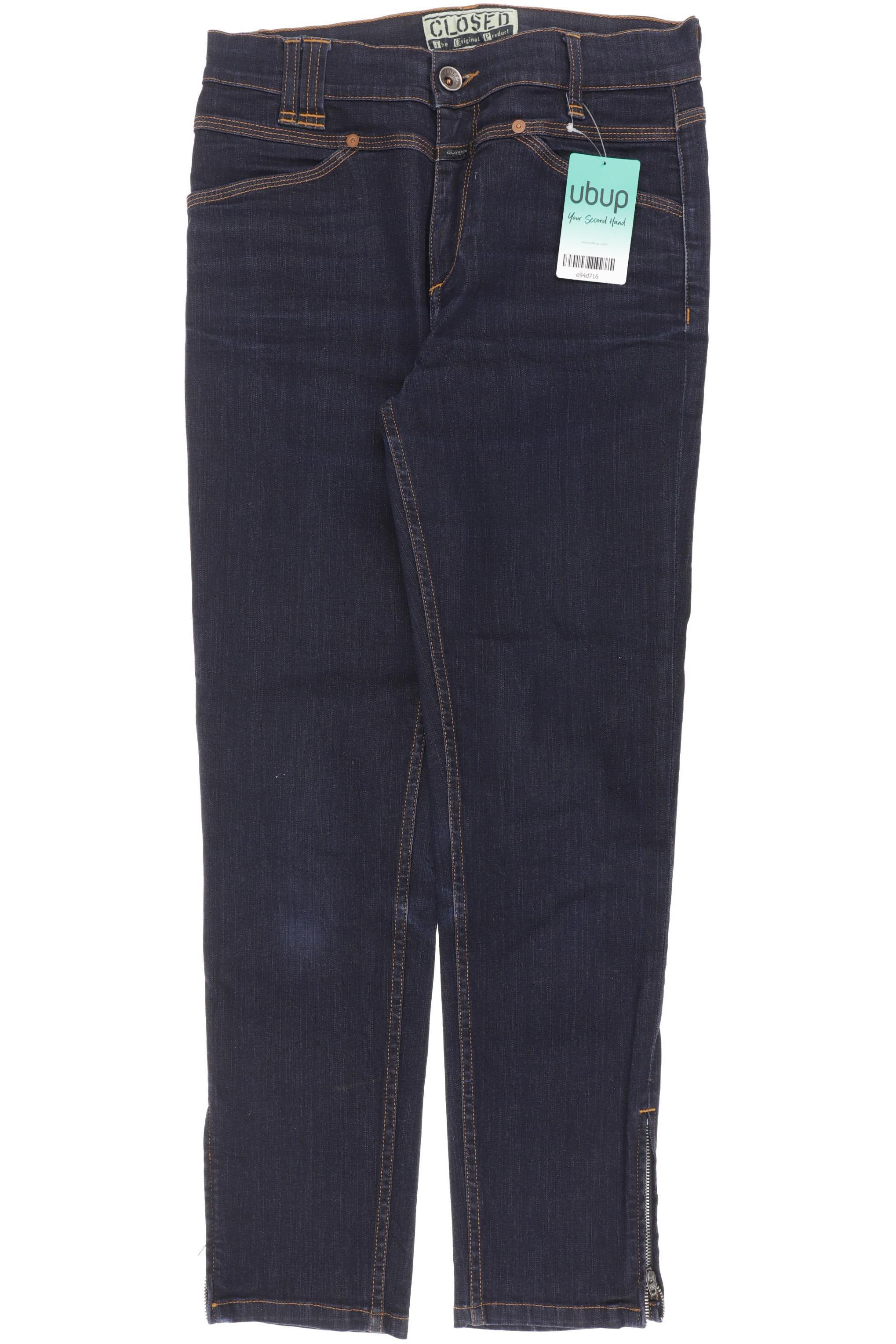 

Closed Damen Jeans, blau, Gr. 28