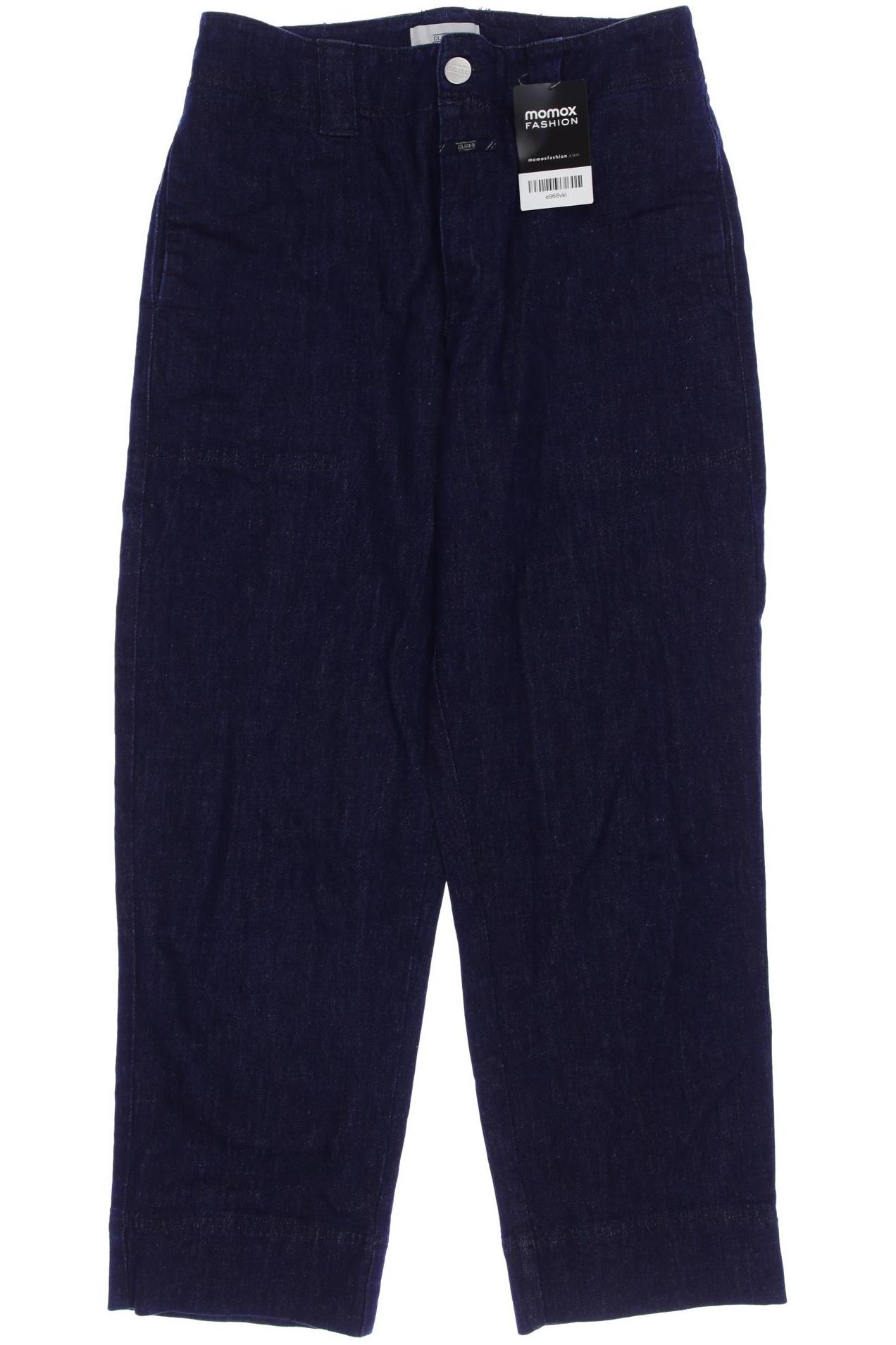 

Closed Damen Jeans, marineblau, Gr. 28