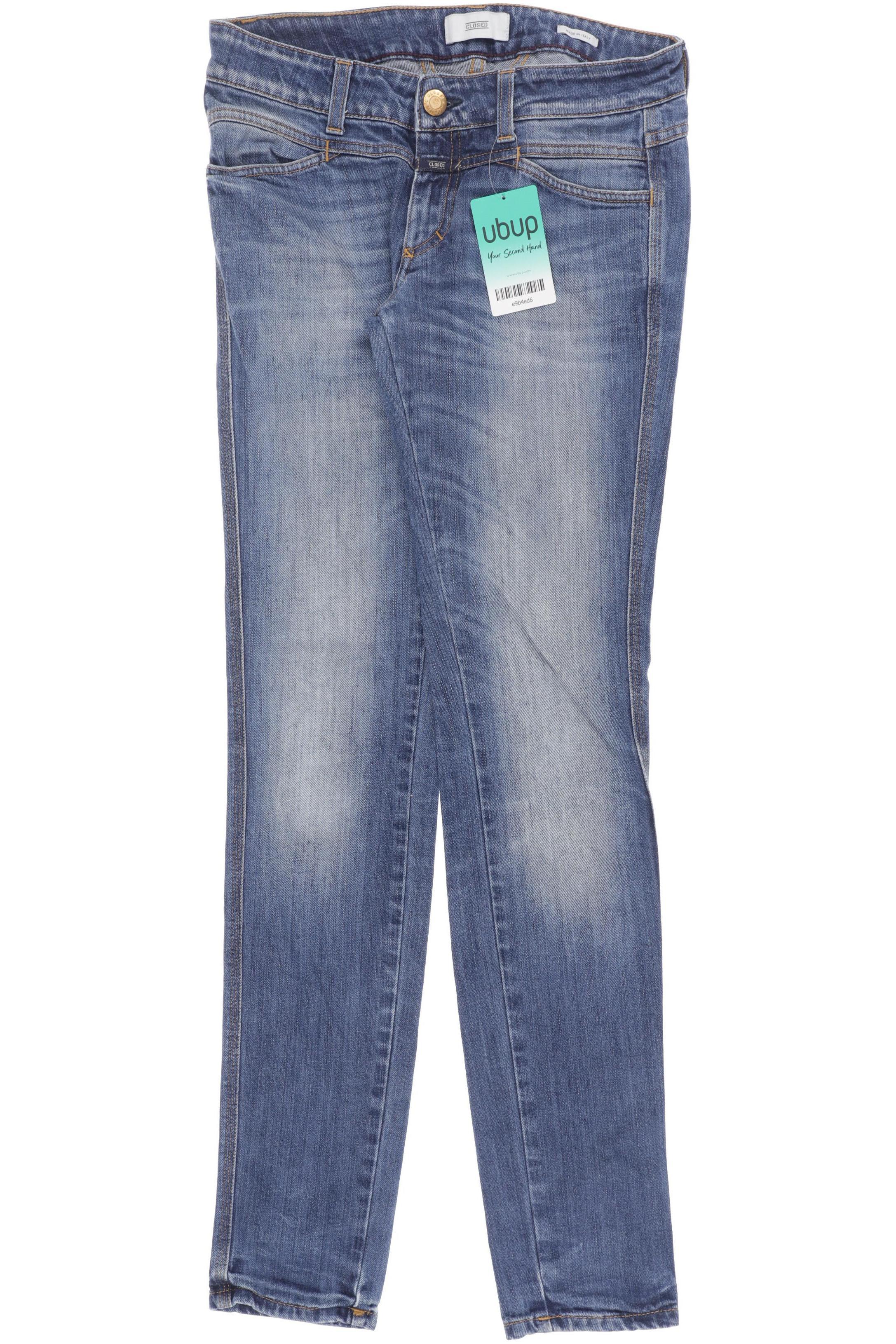 

Closed Damen Jeans, blau, Gr. 27
