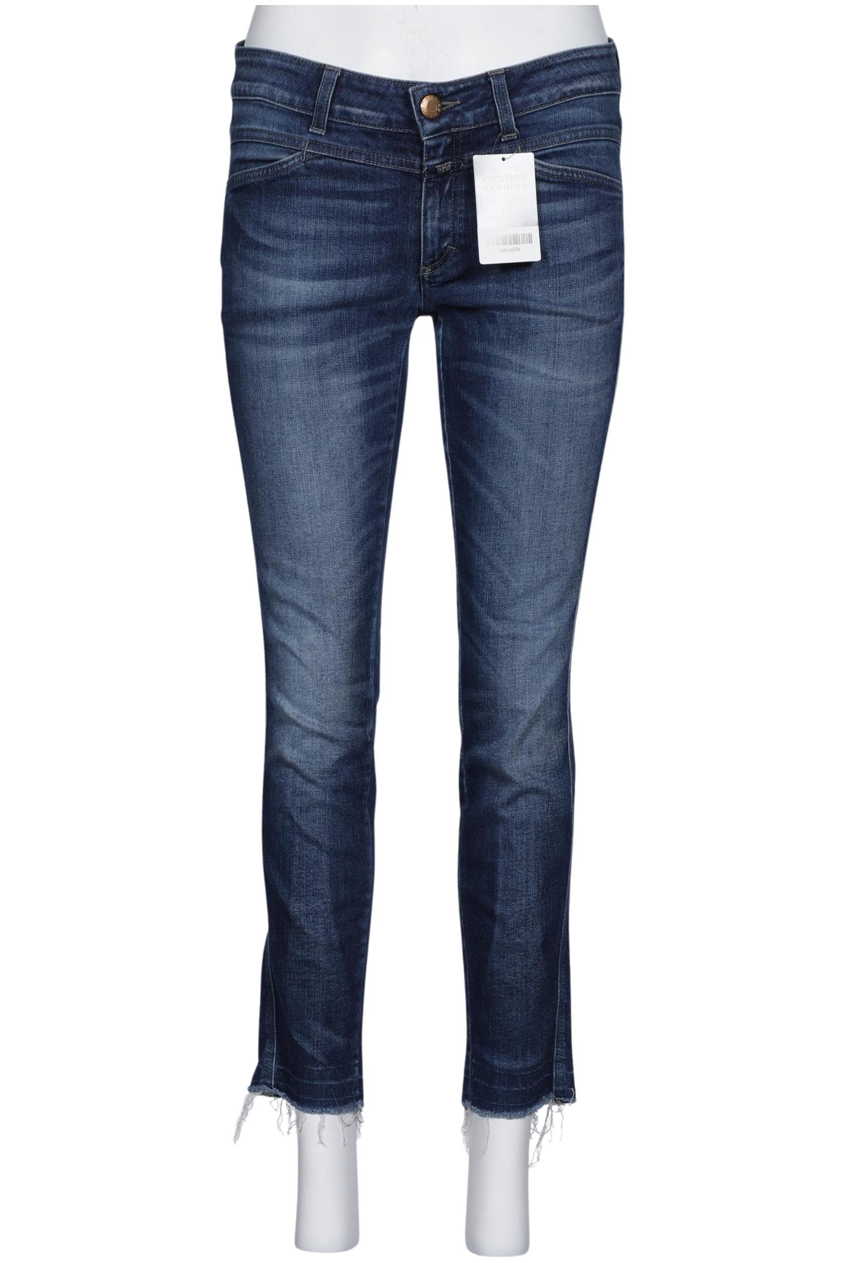 

Closed Damen Jeans, blau, Gr. 29