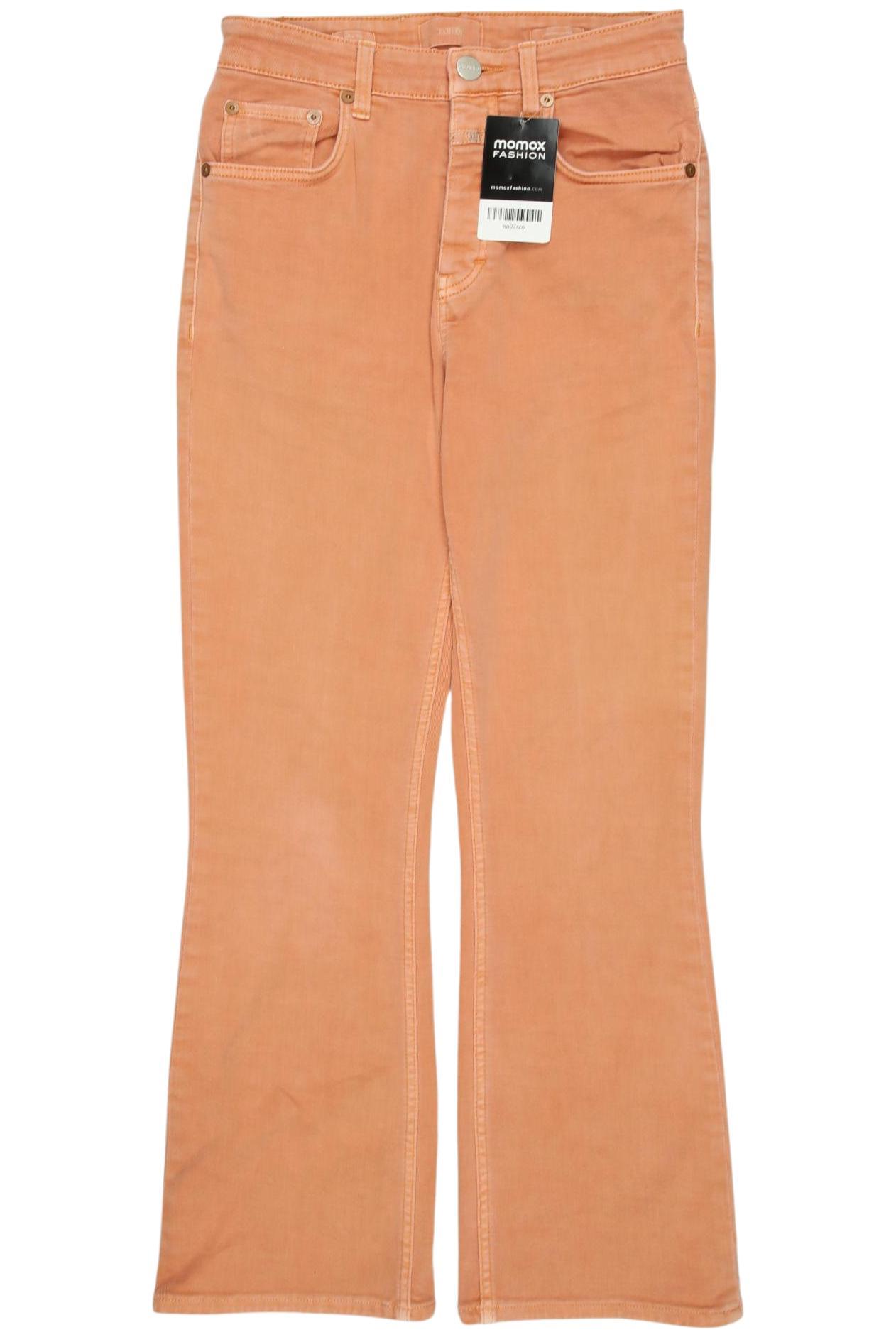 

Closed Damen Jeans, orange, Gr. 26