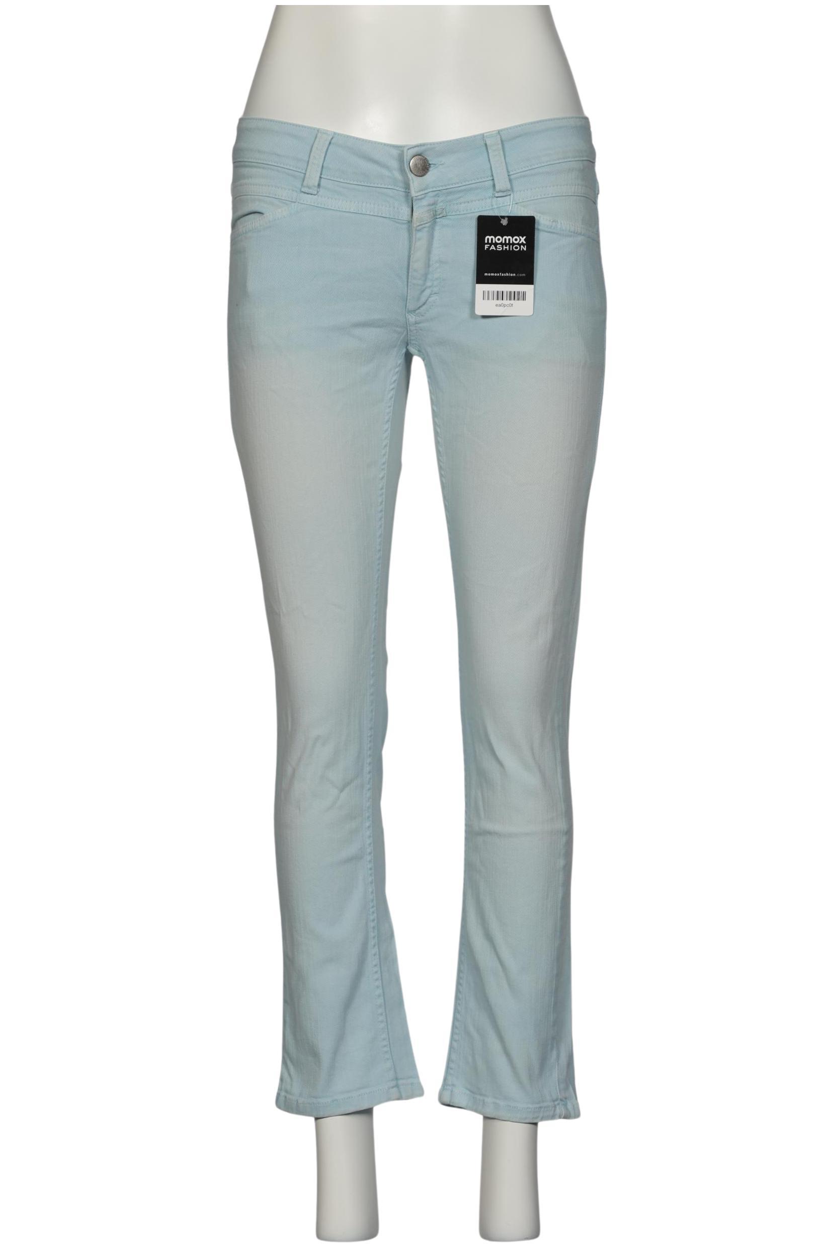 

Closed Damen Jeans, hellblau, Gr. 29