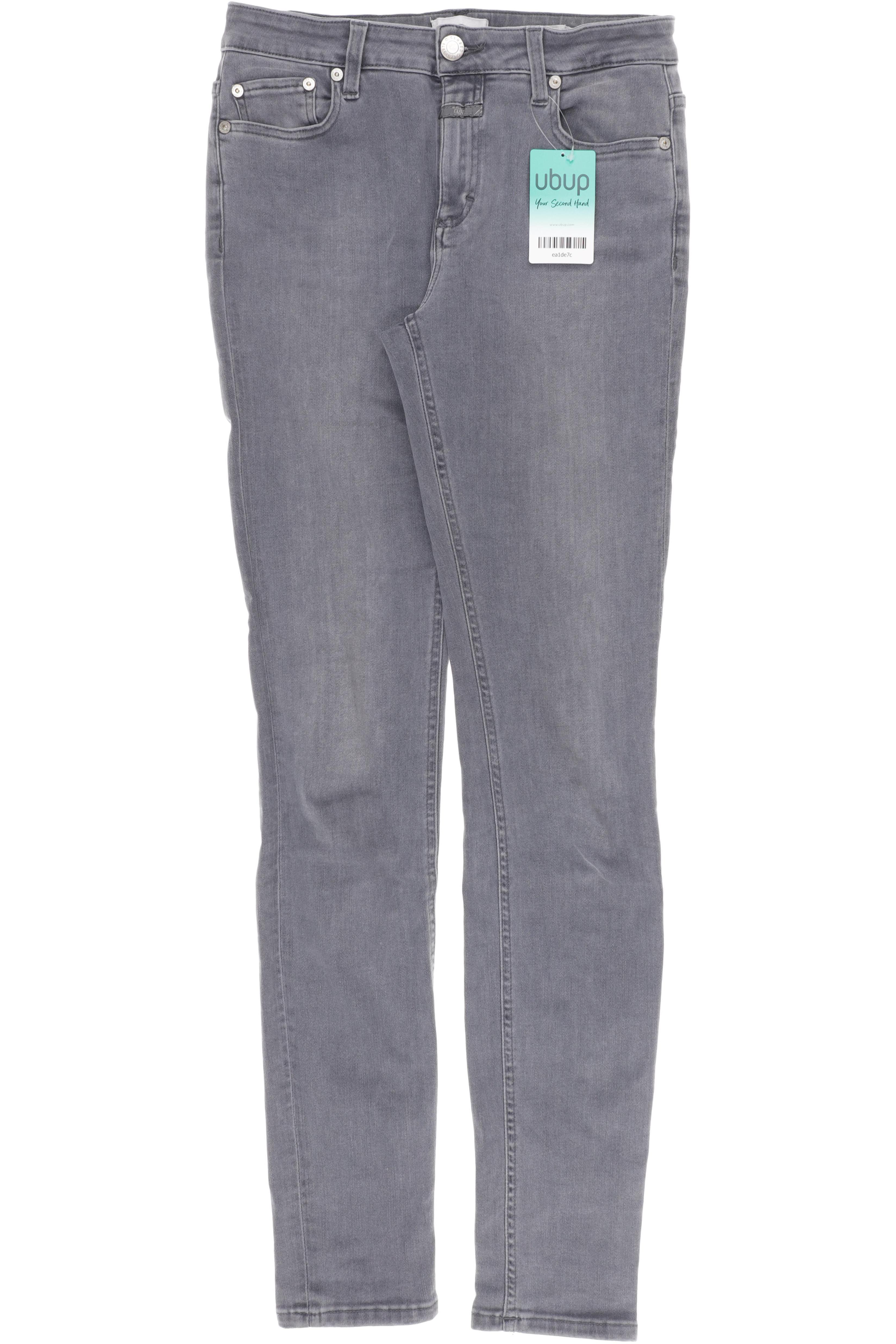 

Closed Damen Jeans, grau, Gr. 28