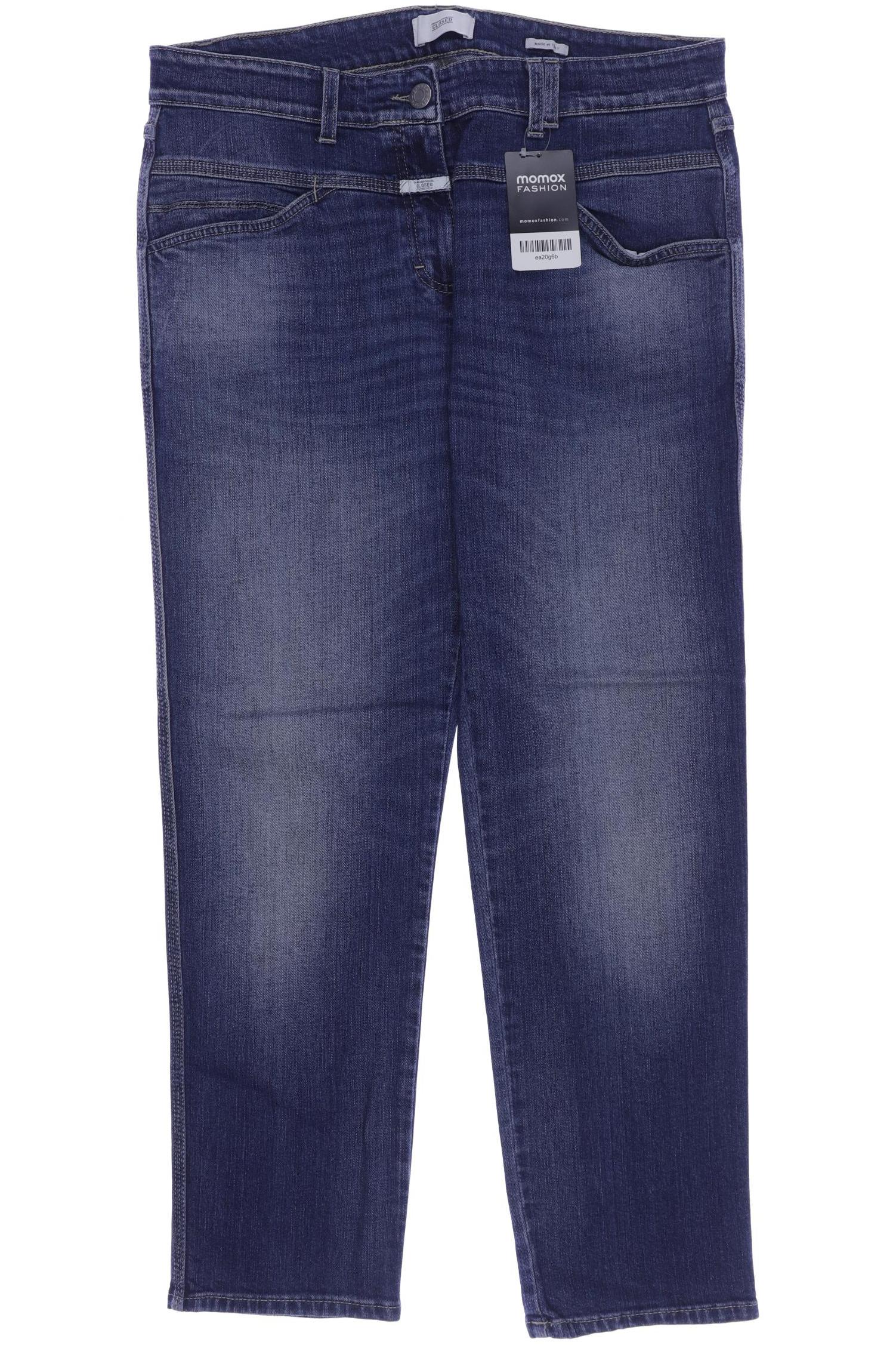 

Closed Damen Jeans, blau