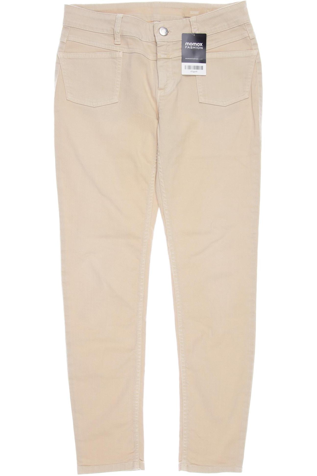 

Closed Damen Jeans, beige, Gr. 27