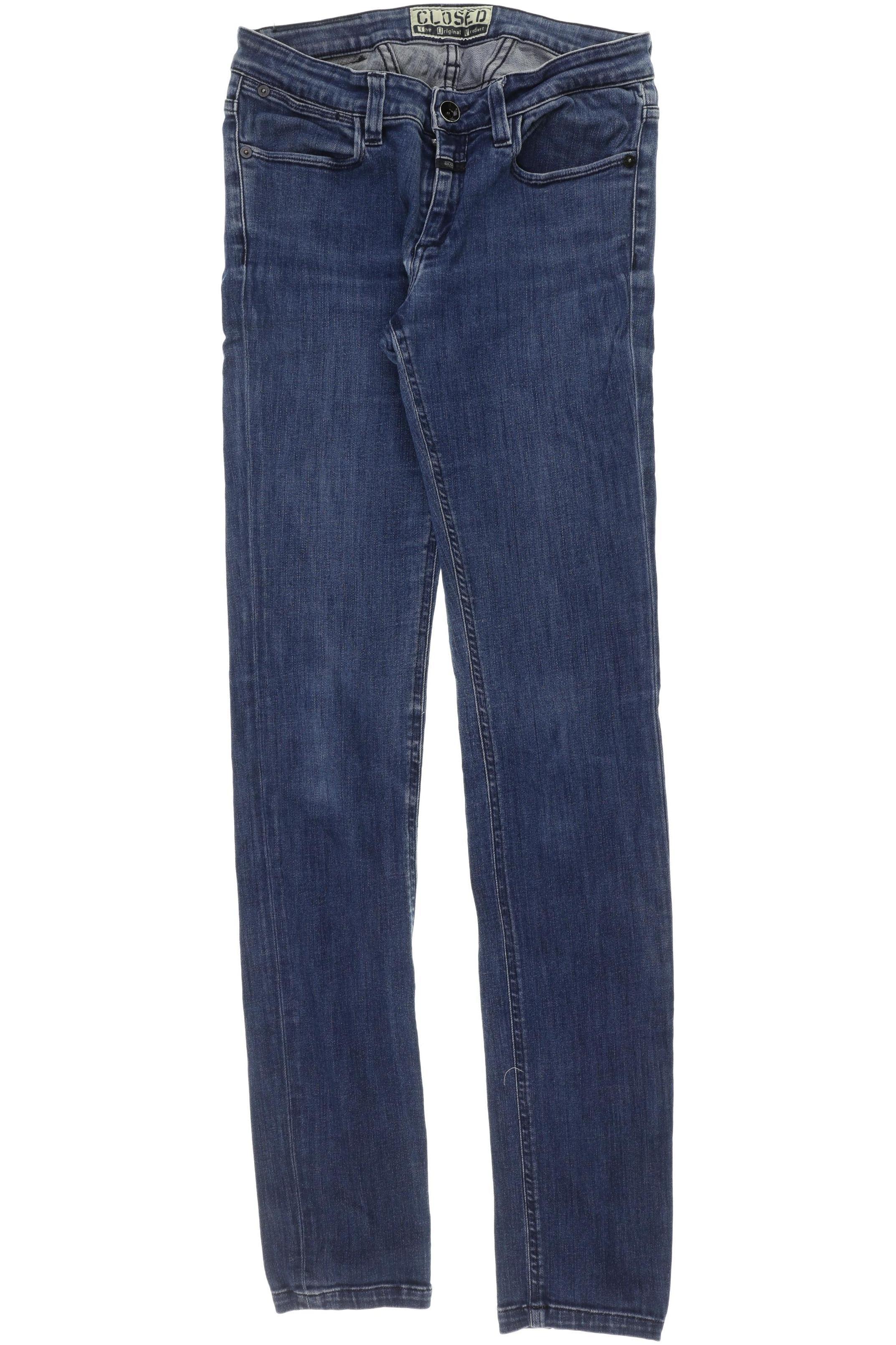 

Closed Damen Jeans, blau, Gr. 28