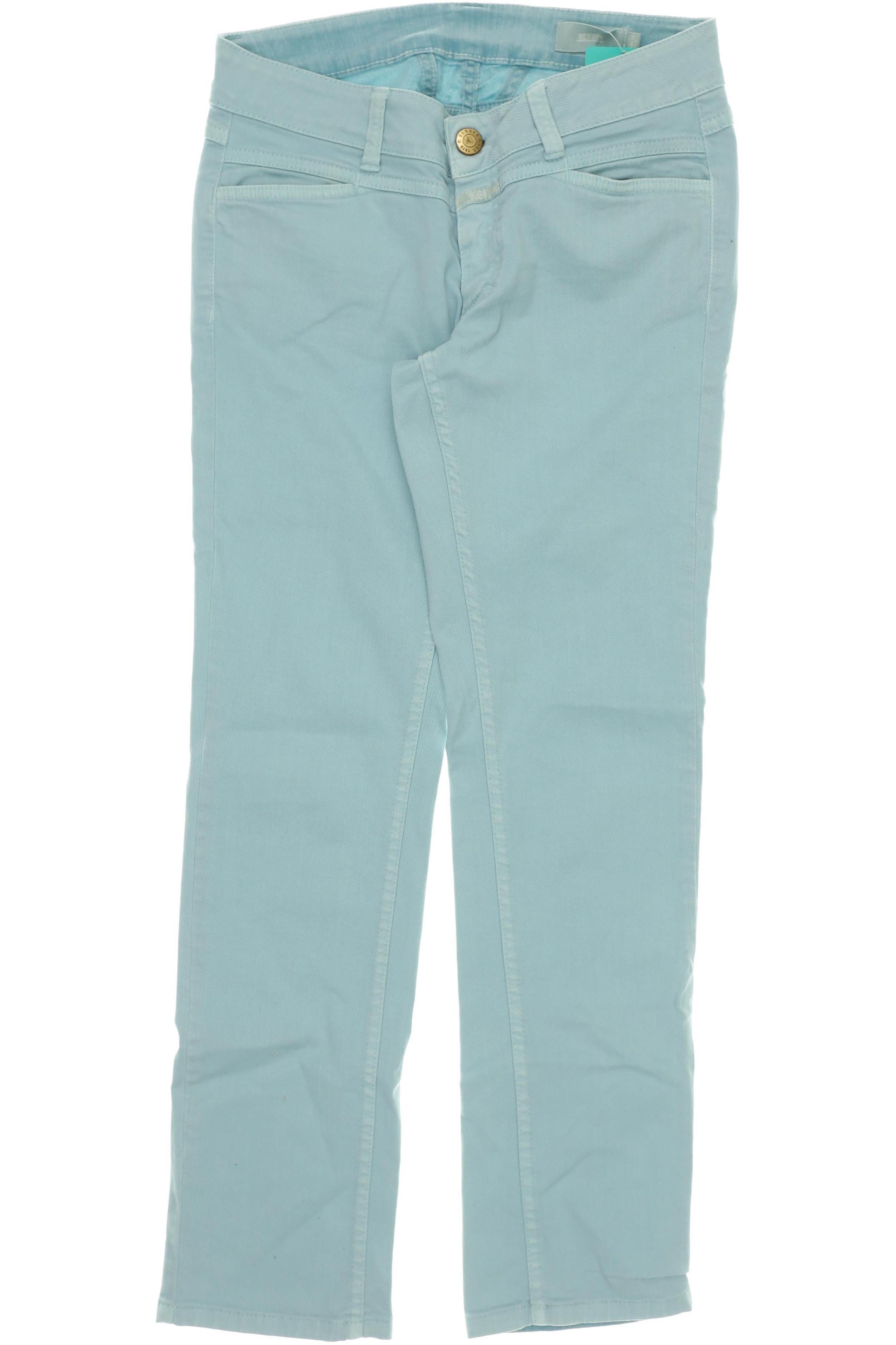 

Closed Damen Jeans, blau, Gr. 26