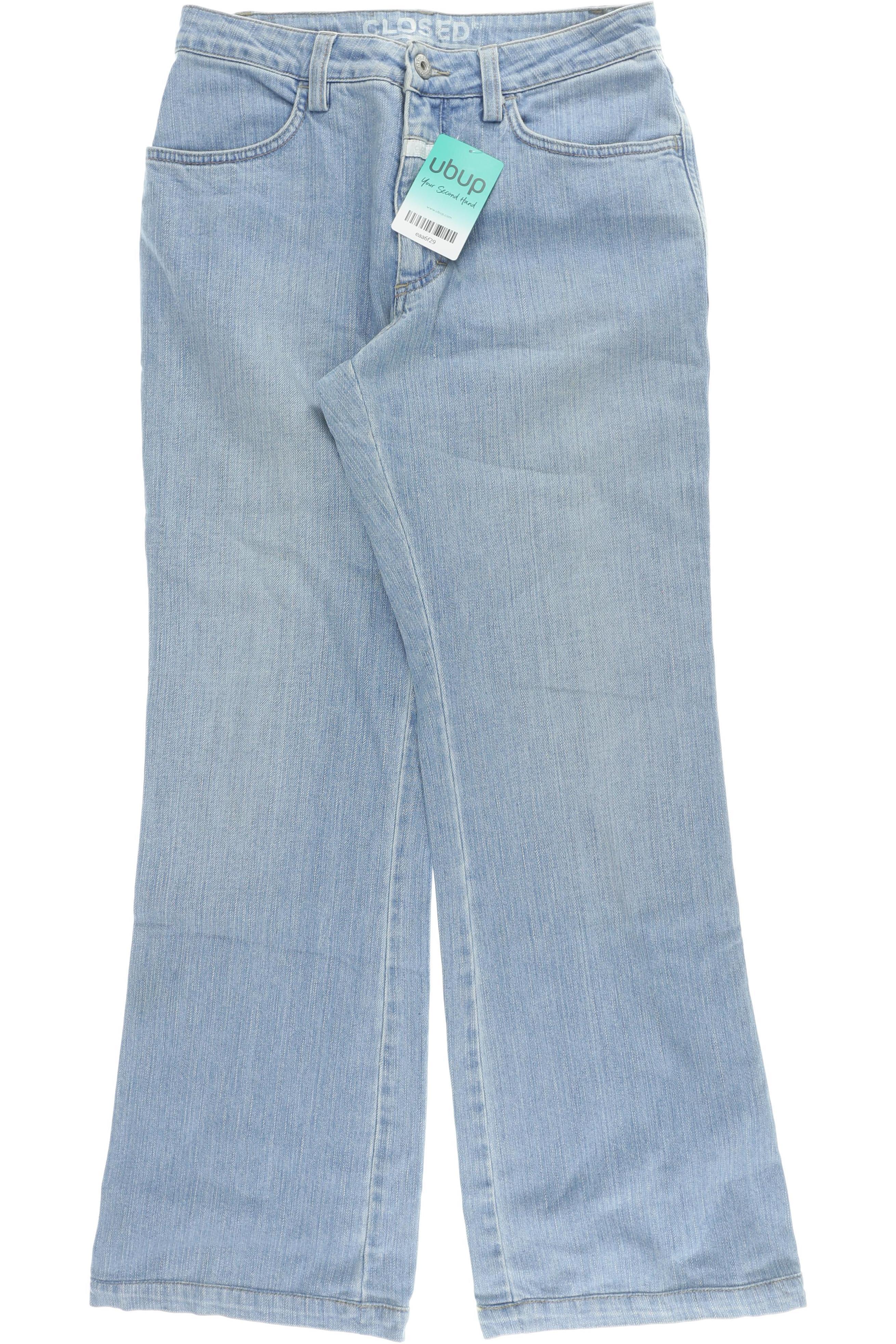 

Closed Damen Jeans, blau, Gr. 40