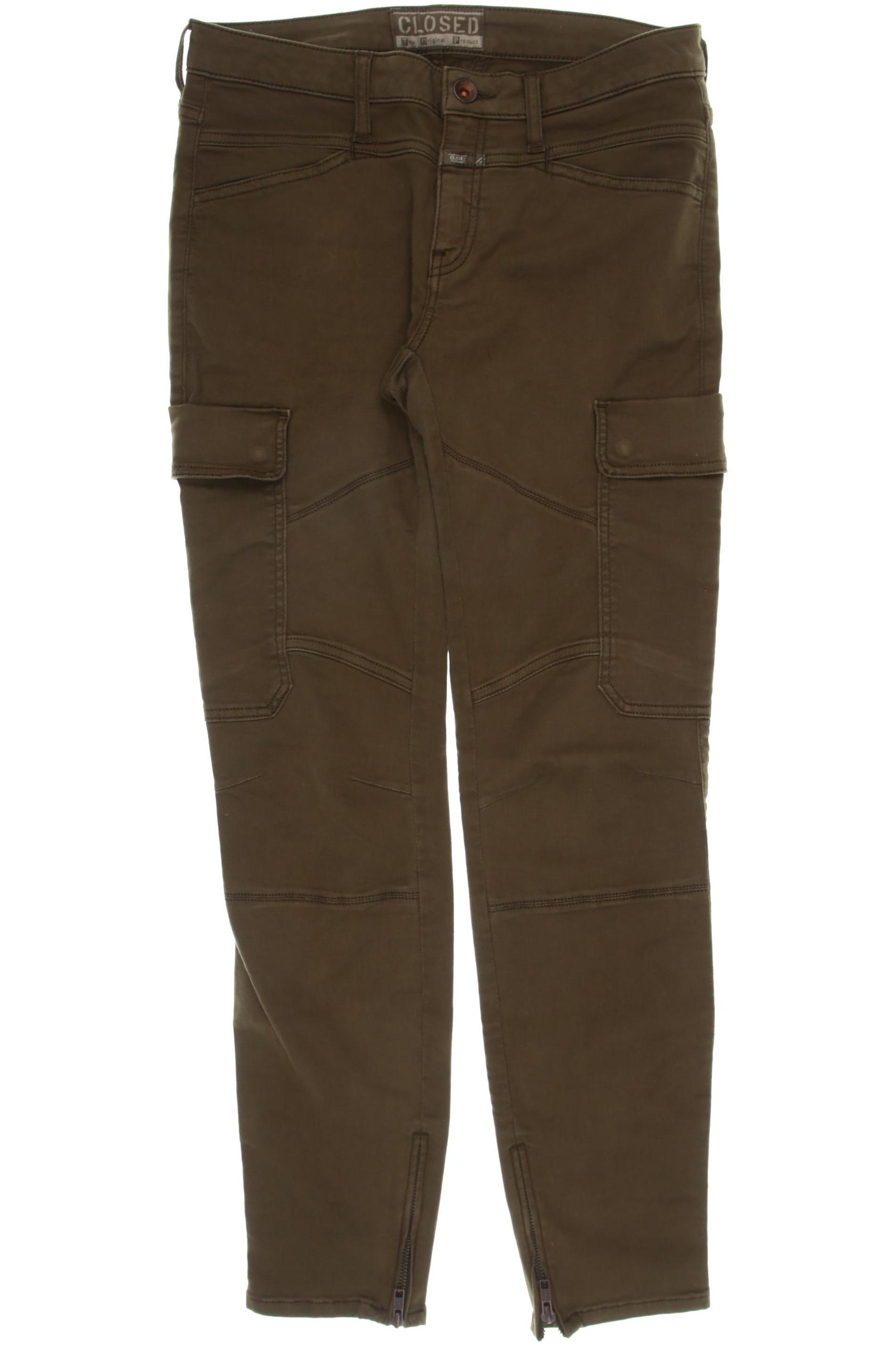 

Closed Damen Jeans, braun, Gr. 29