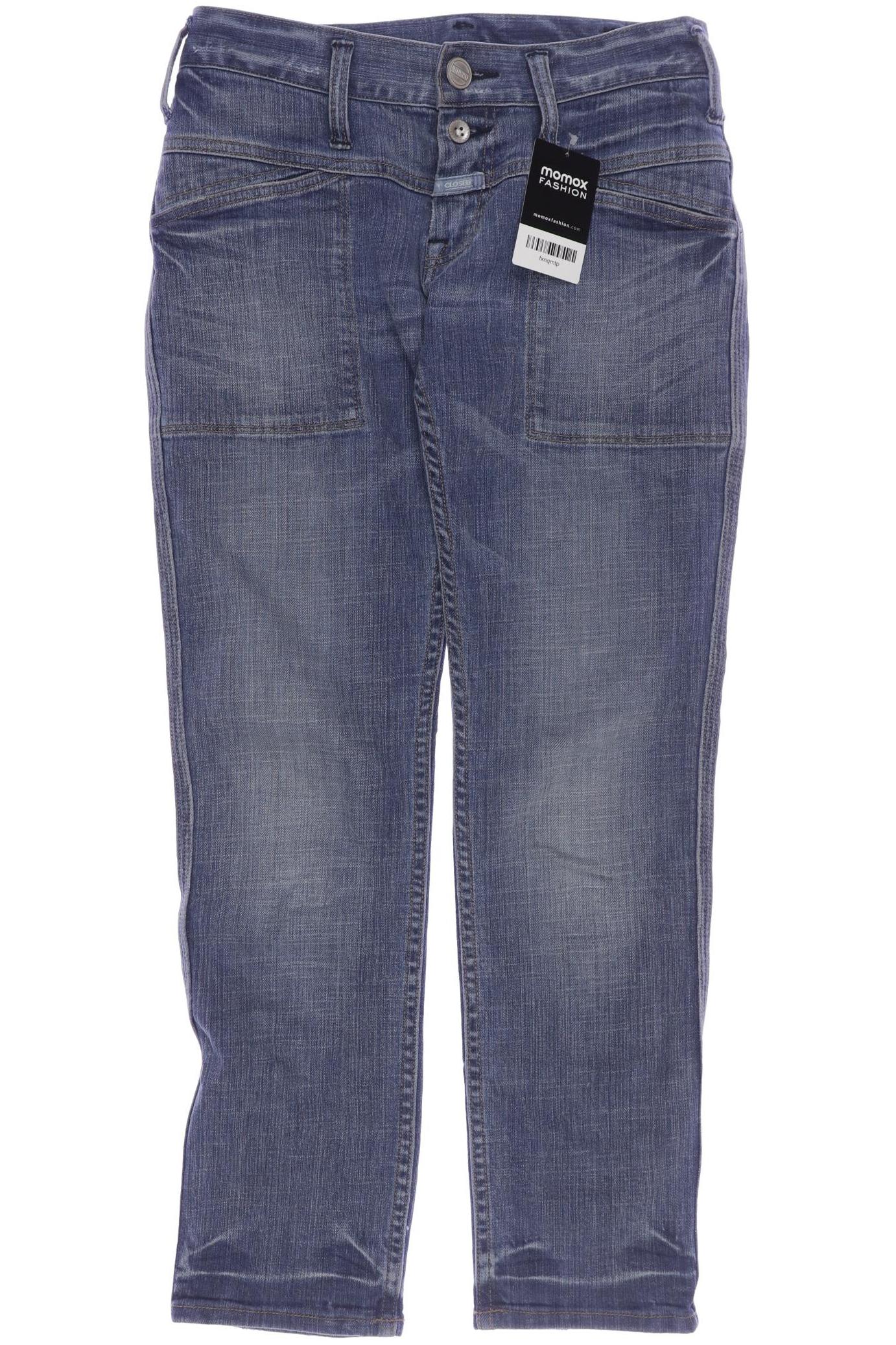 

Closed Damen Jeans, blau, Gr. 38