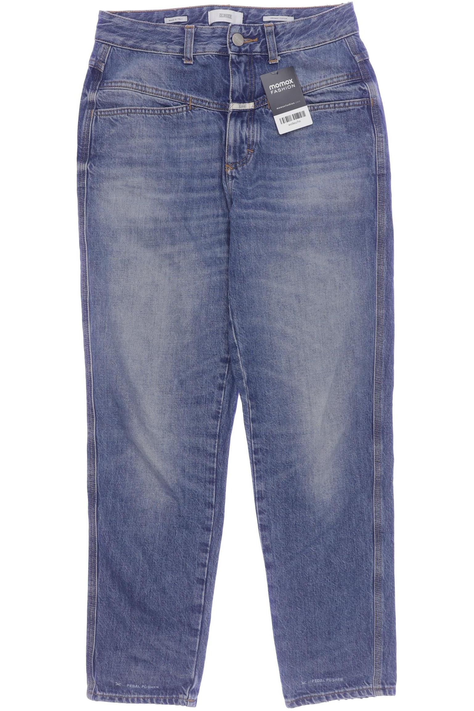 

Closed Damen Jeans, blau, Gr. 42