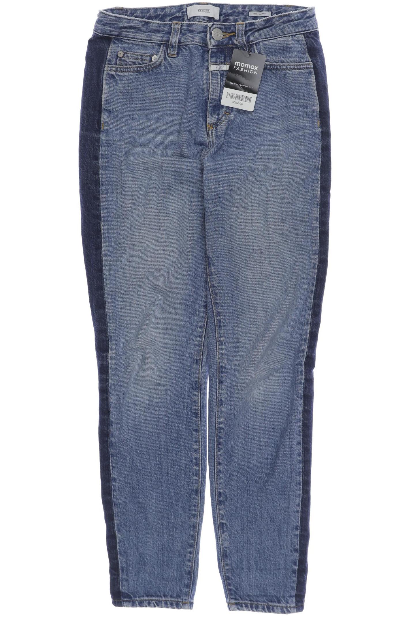 

Closed Damen Jeans, blau, Gr. 24