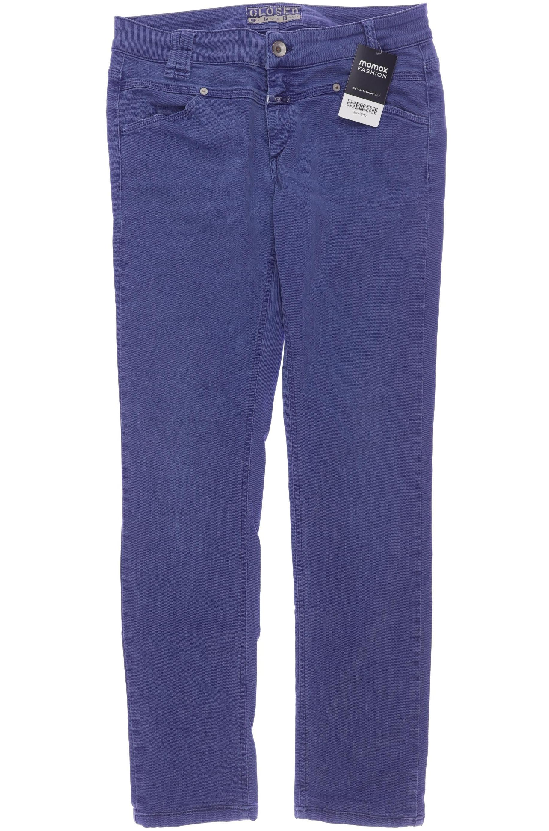 

Closed Damen Jeans, blau, Gr. 44