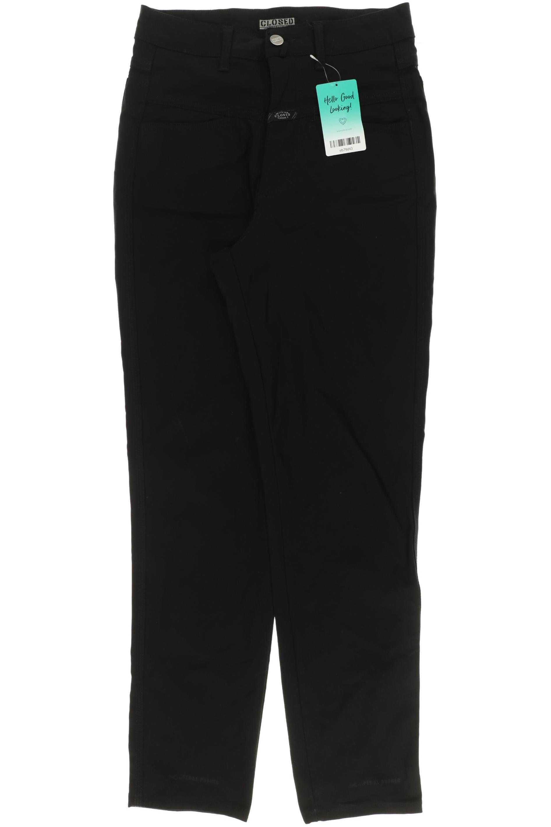 

Closed Damen Jeans, schwarz, Gr. 42