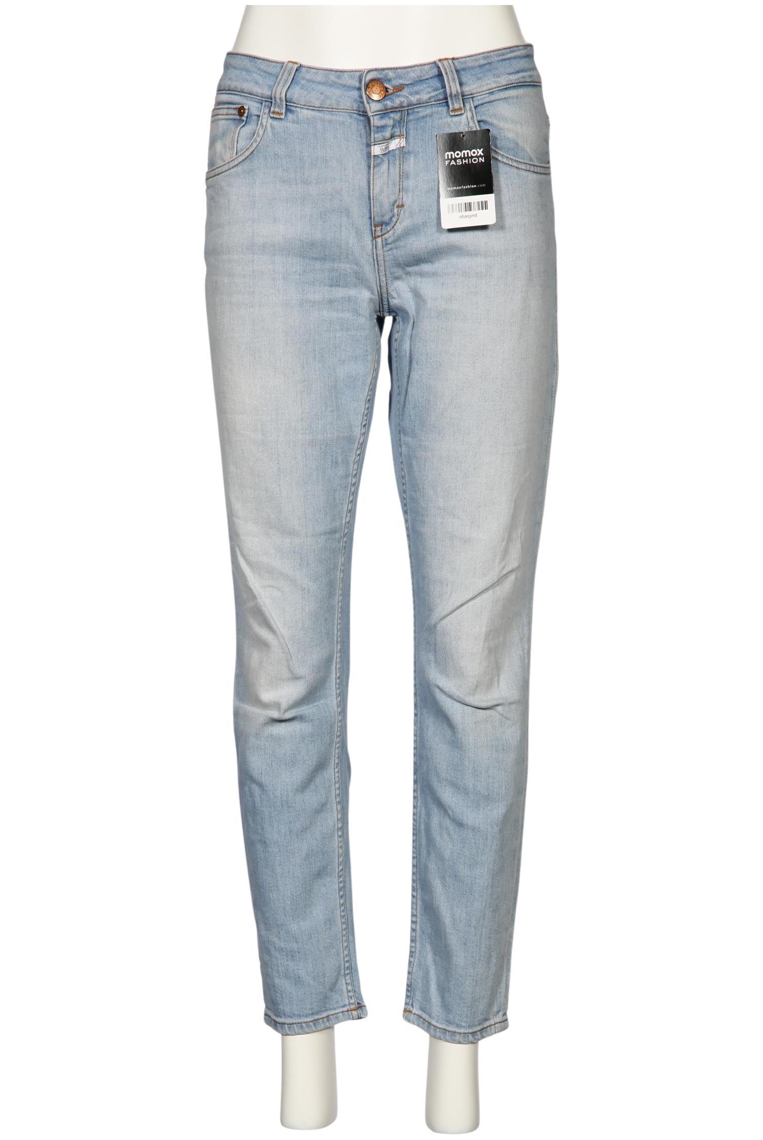 

Closed Damen Jeans, hellblau, Gr. 30