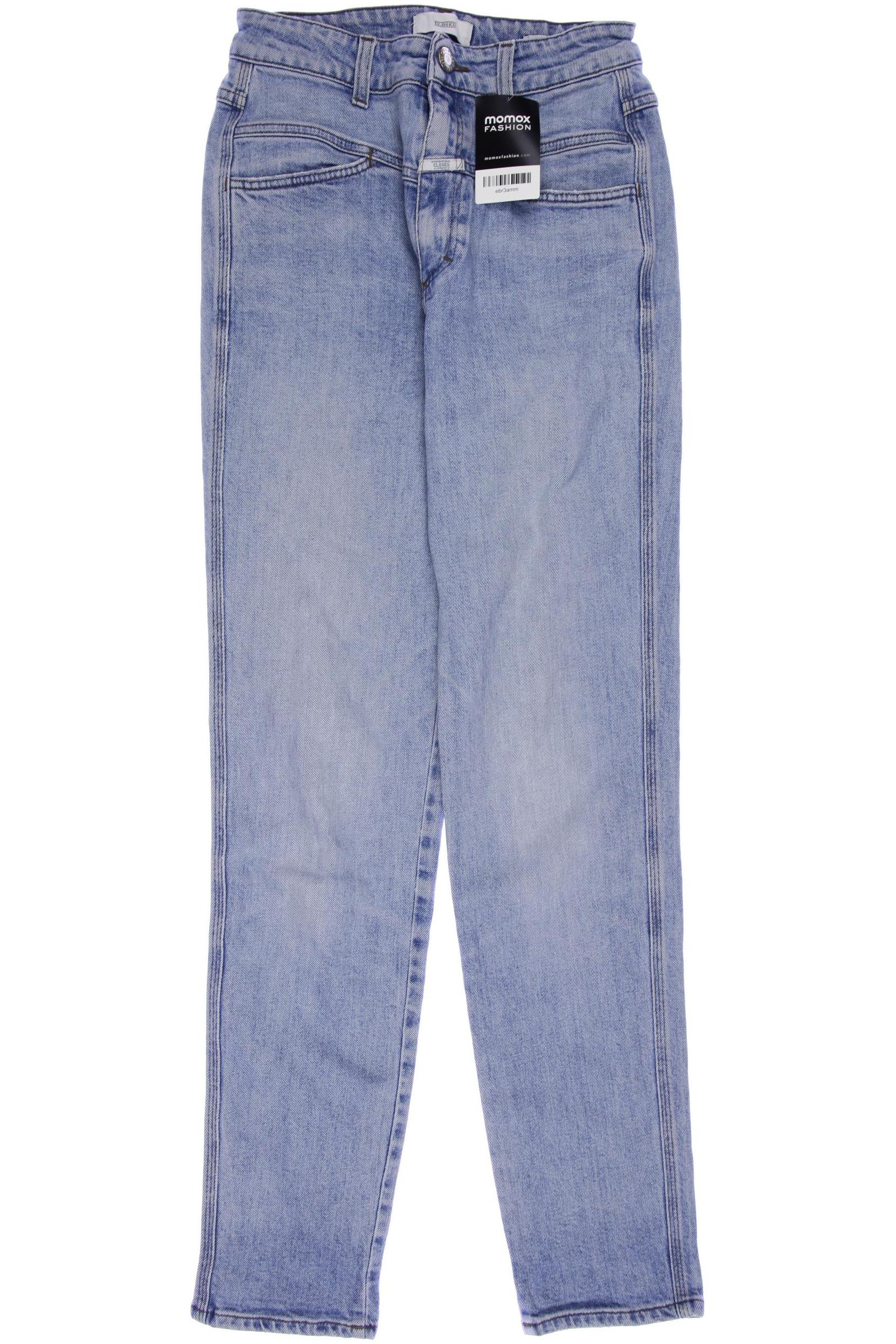 

Closed Damen Jeans, blau, Gr. 36