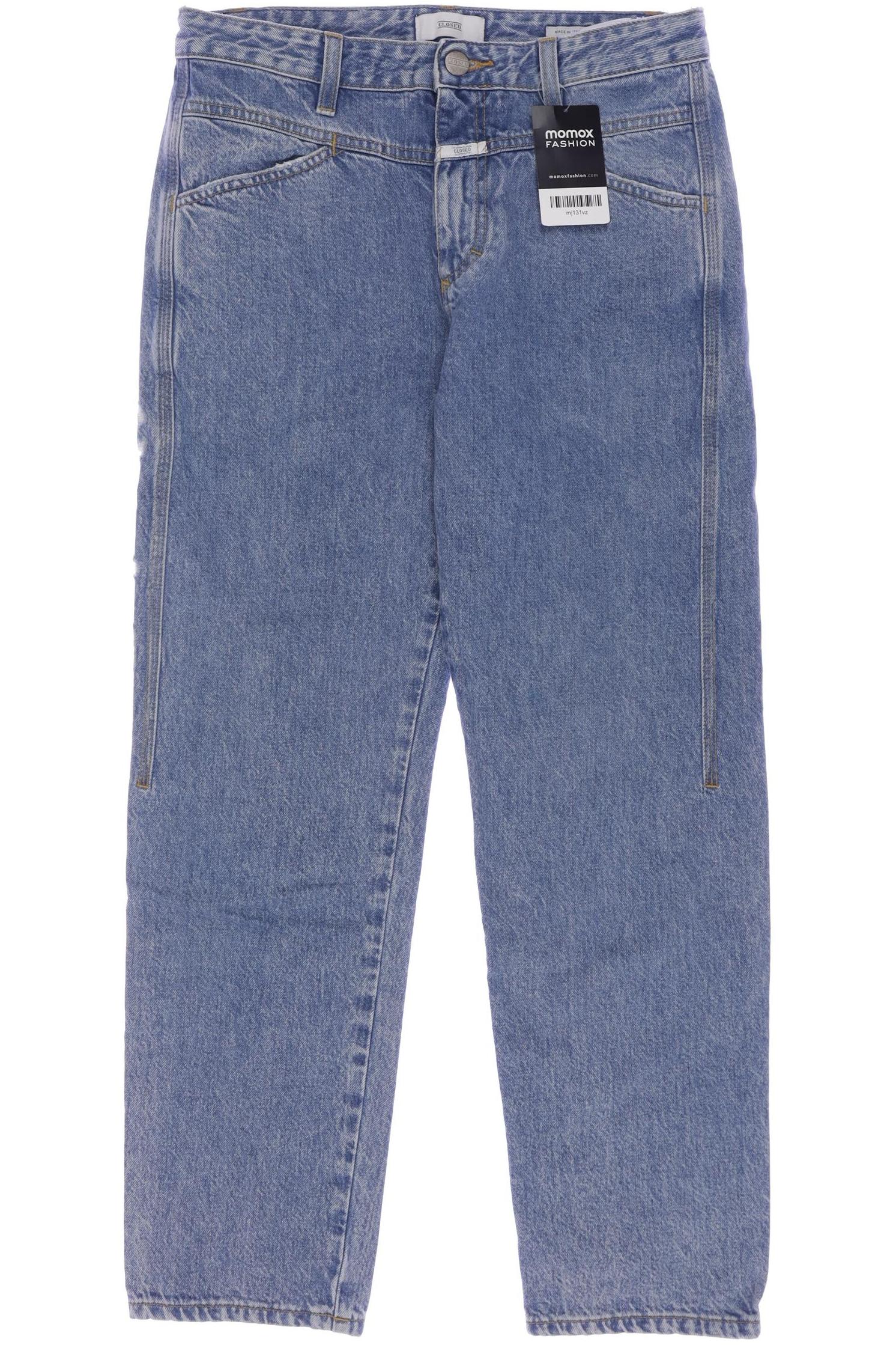 

Closed Damen Jeans, blau, Gr. 26