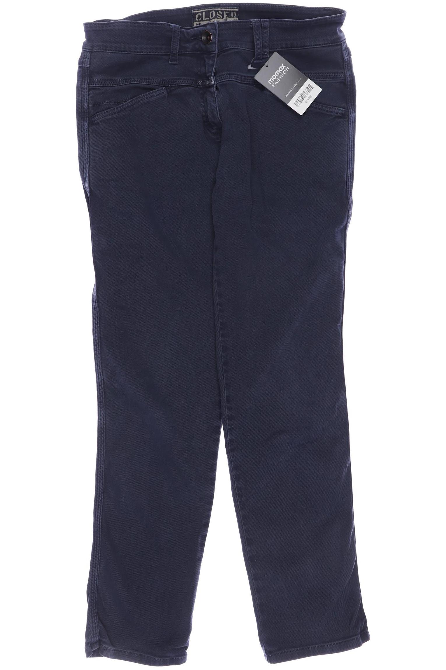 

Closed Damen Jeans, marineblau, Gr. 42