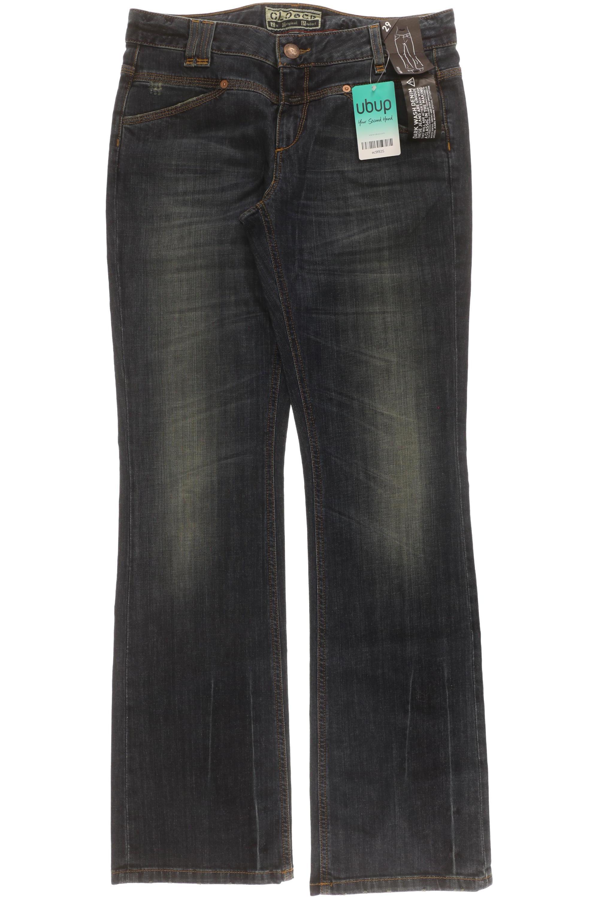 

Closed Damen Jeans, blau, Gr. 29