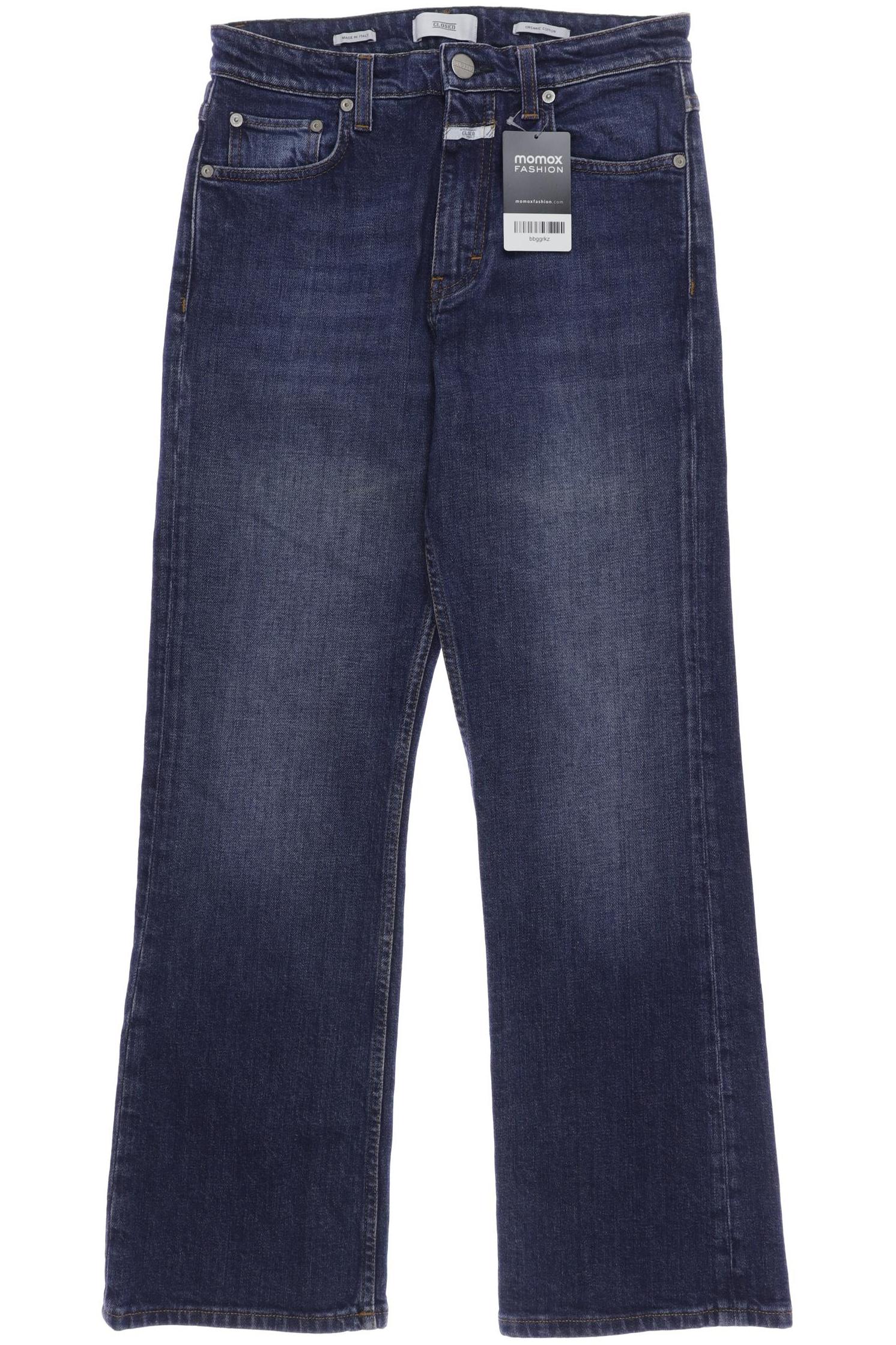 

Closed Damen Jeans, blau, Gr. 26