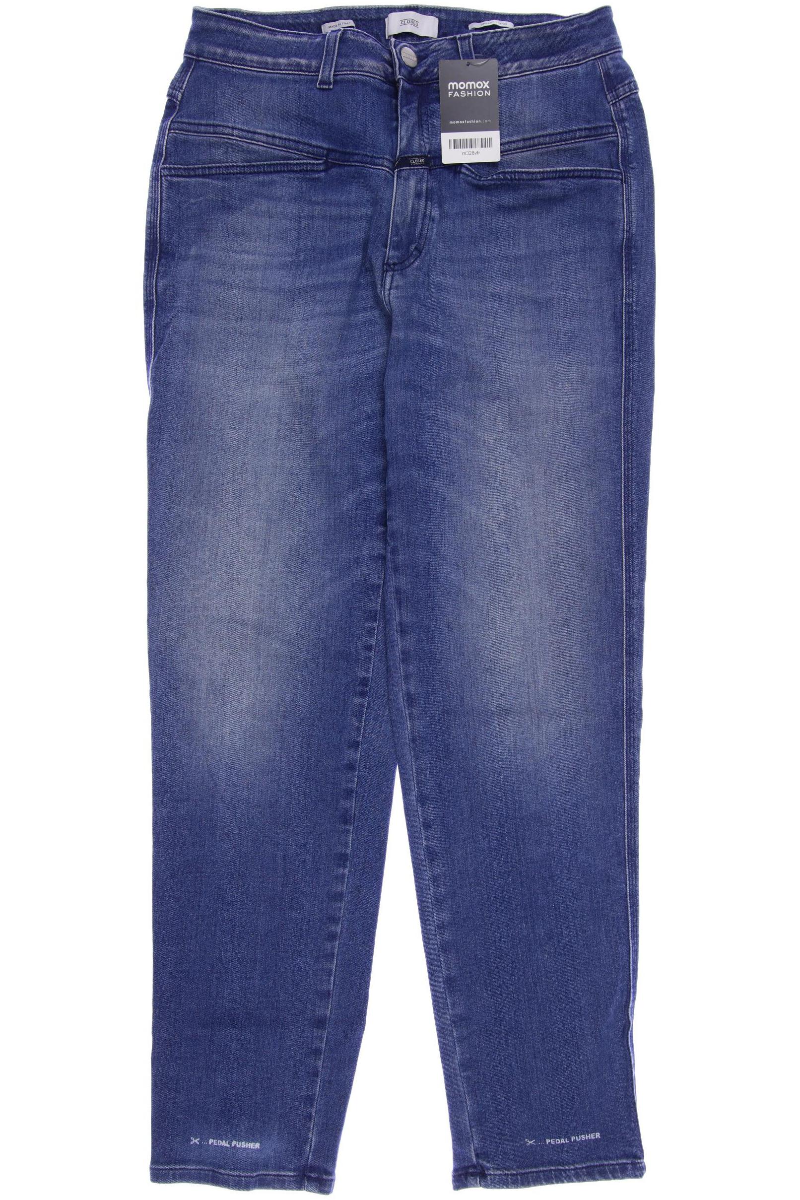 

Closed Damen Jeans, blau