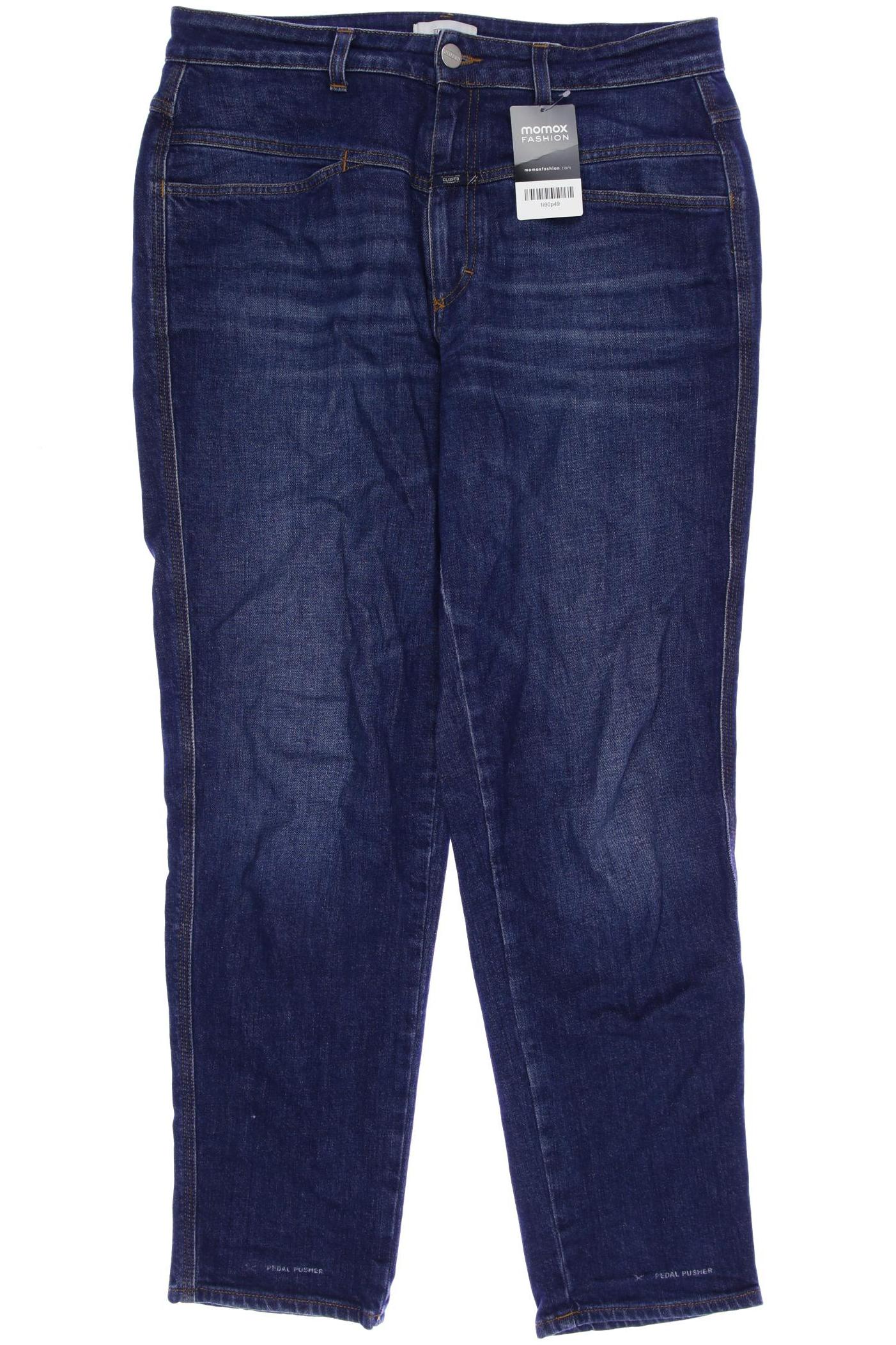 

Closed Damen Jeans, marineblau, Gr. 48