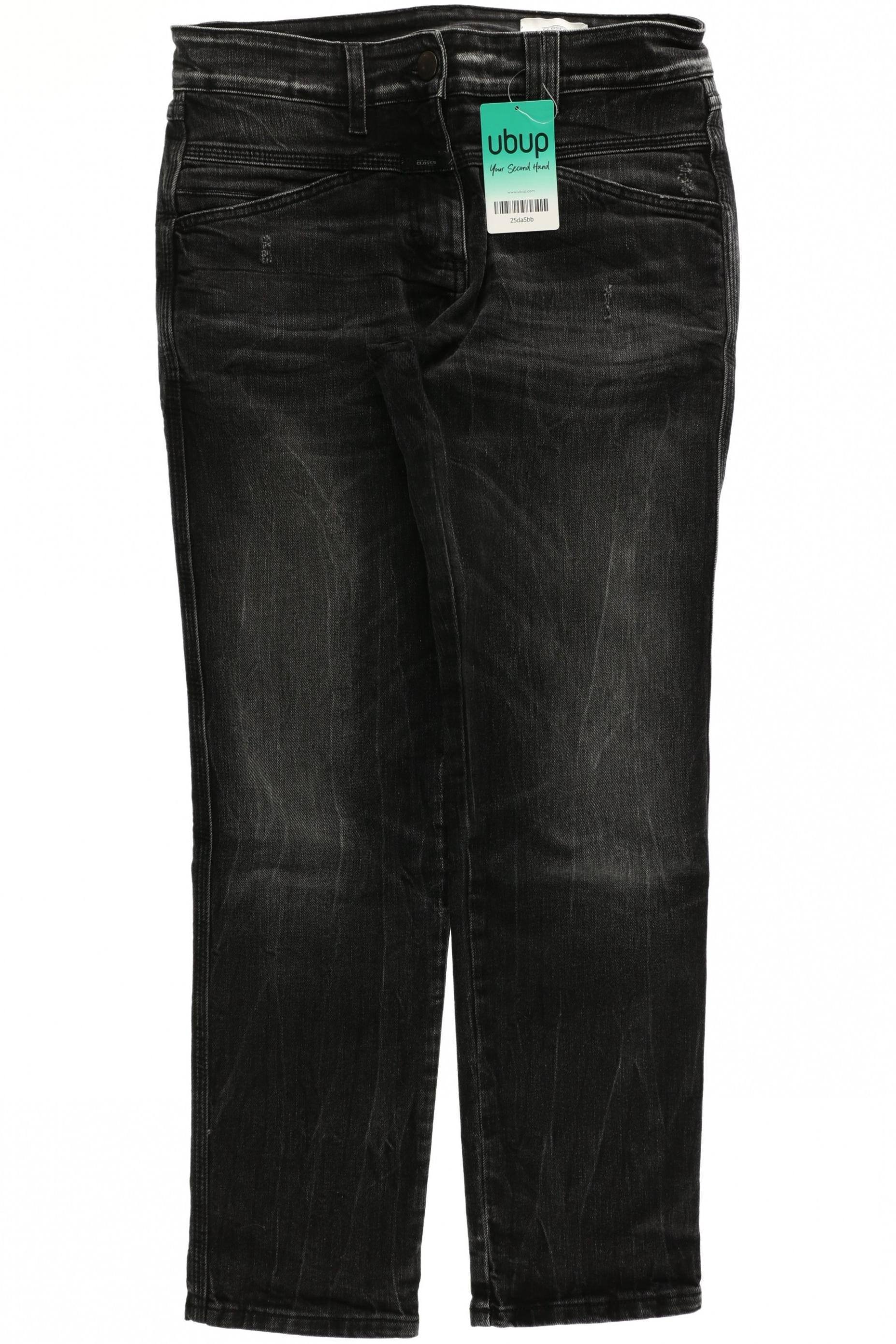 

Closed Damen Jeans, grau, Gr. 40