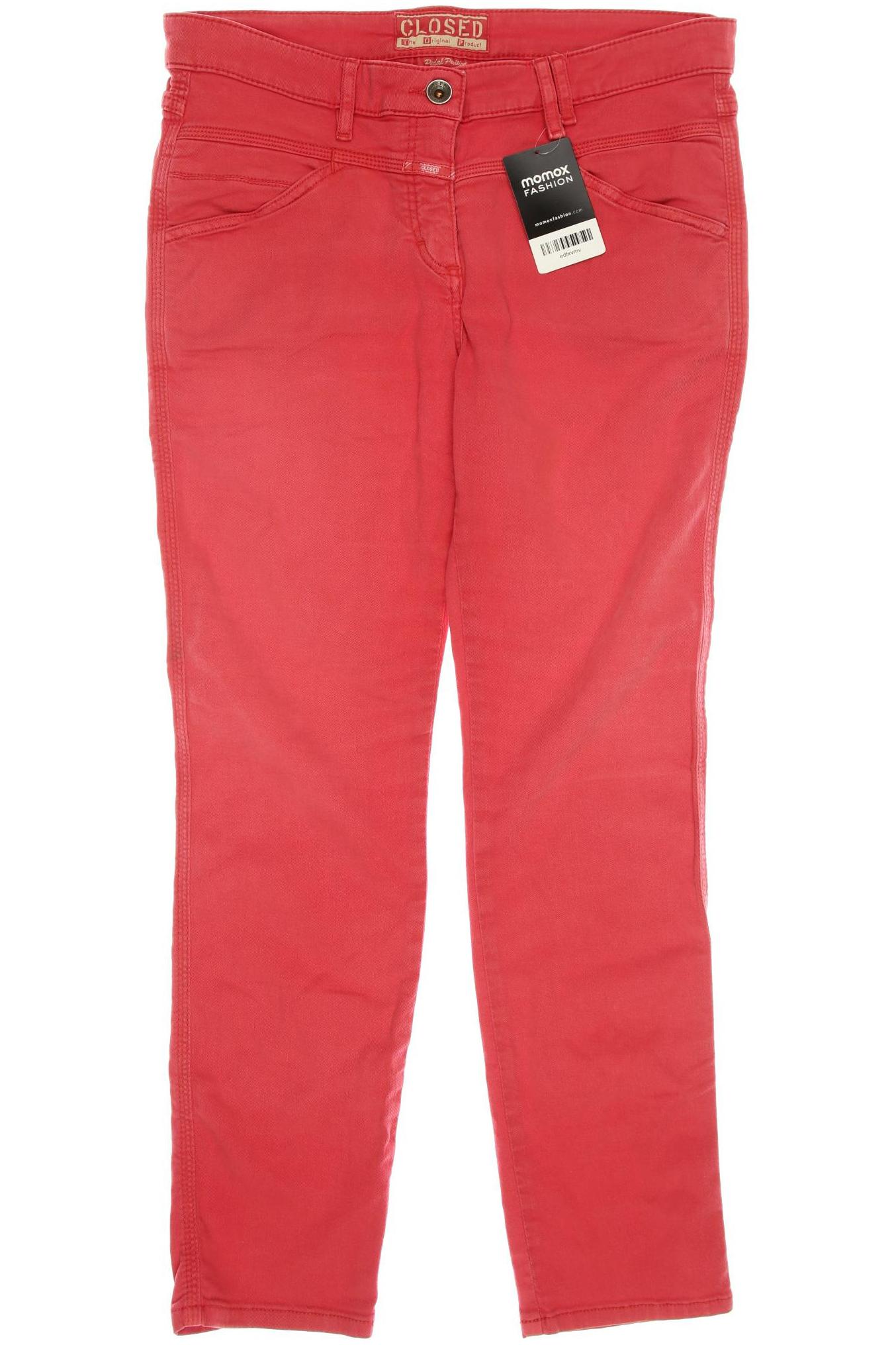 

Closed Damen Jeans, pink