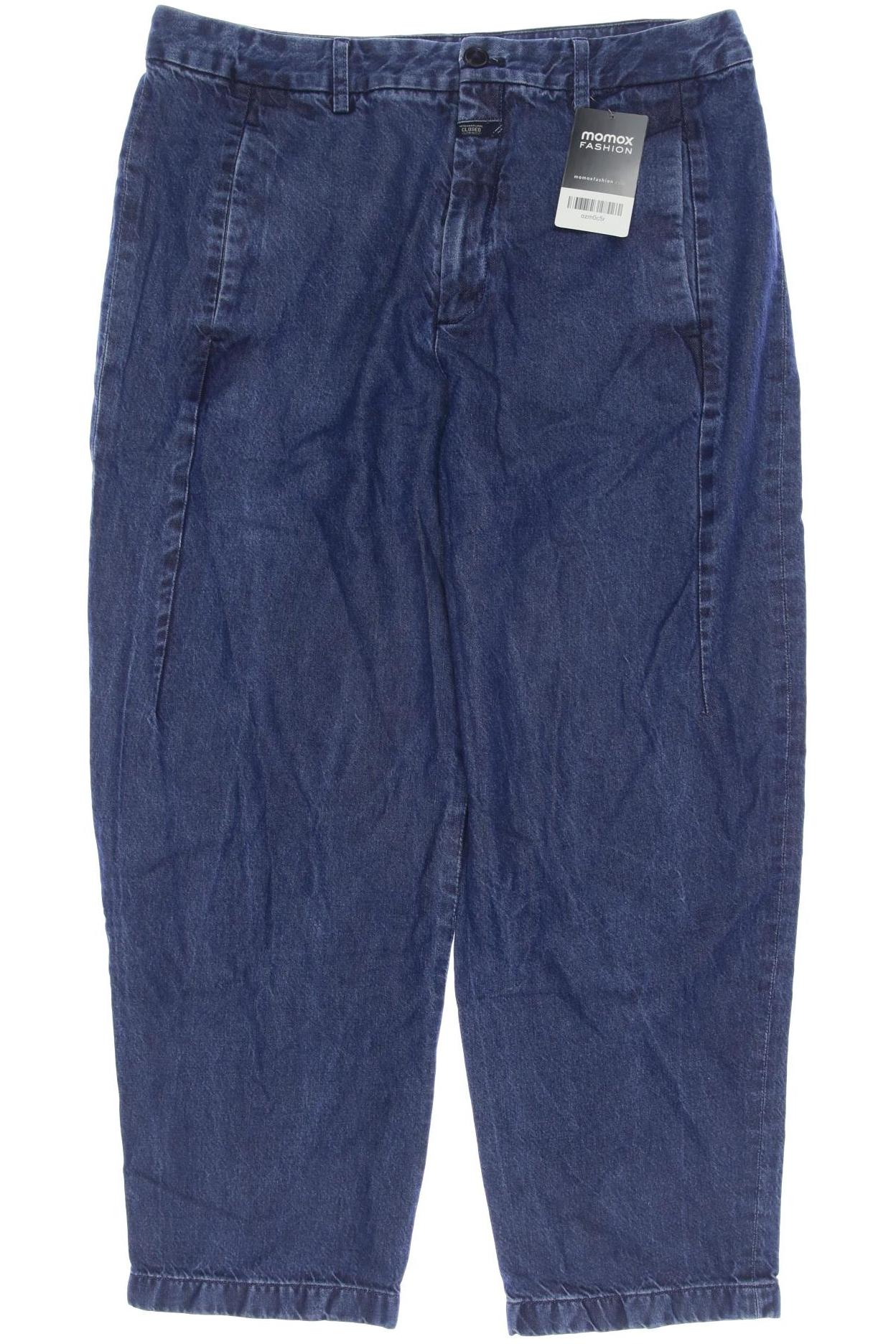 

Closed Damen Jeans, marineblau, Gr. 31