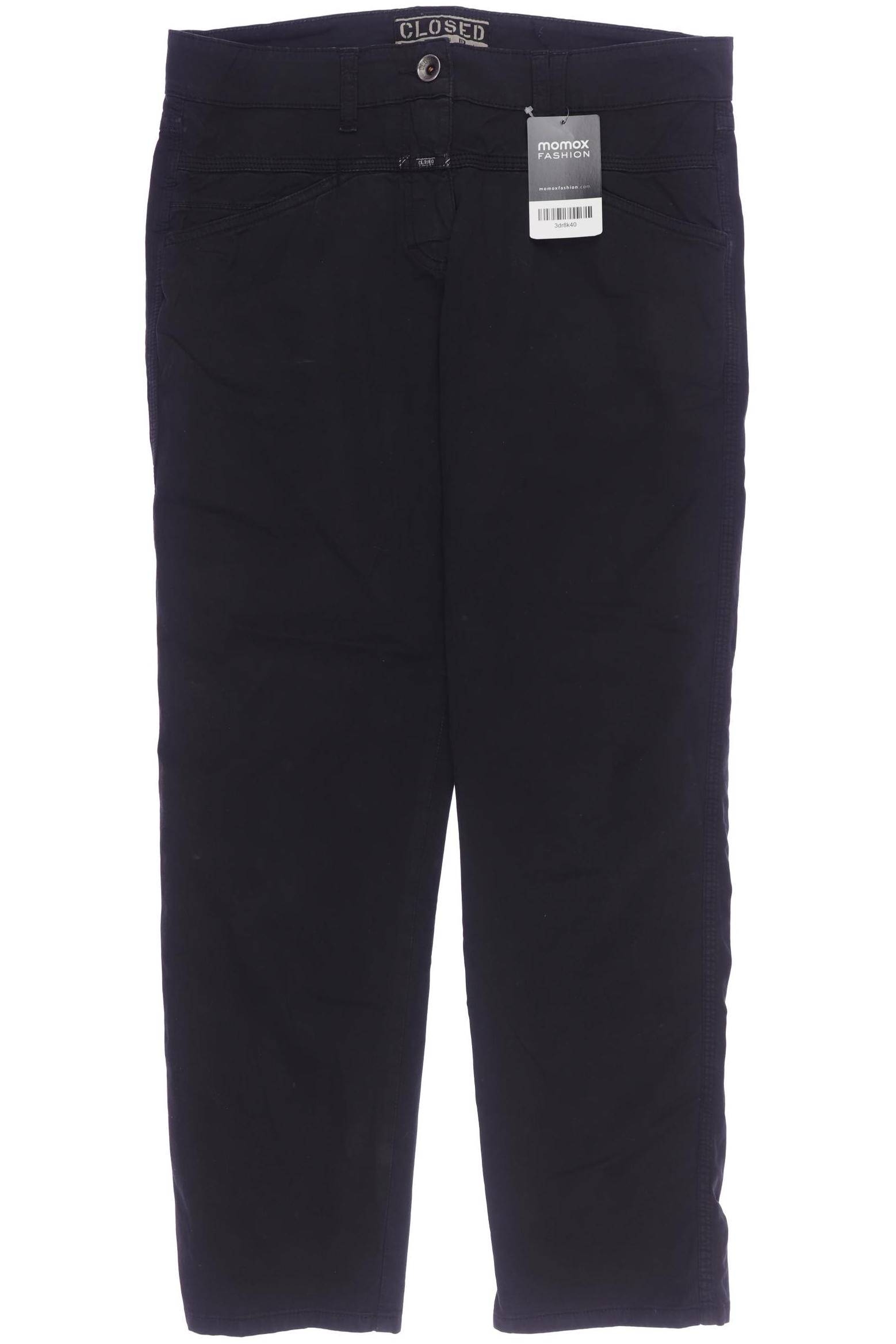 

Closed Damen Jeans, schwarz, Gr. 42