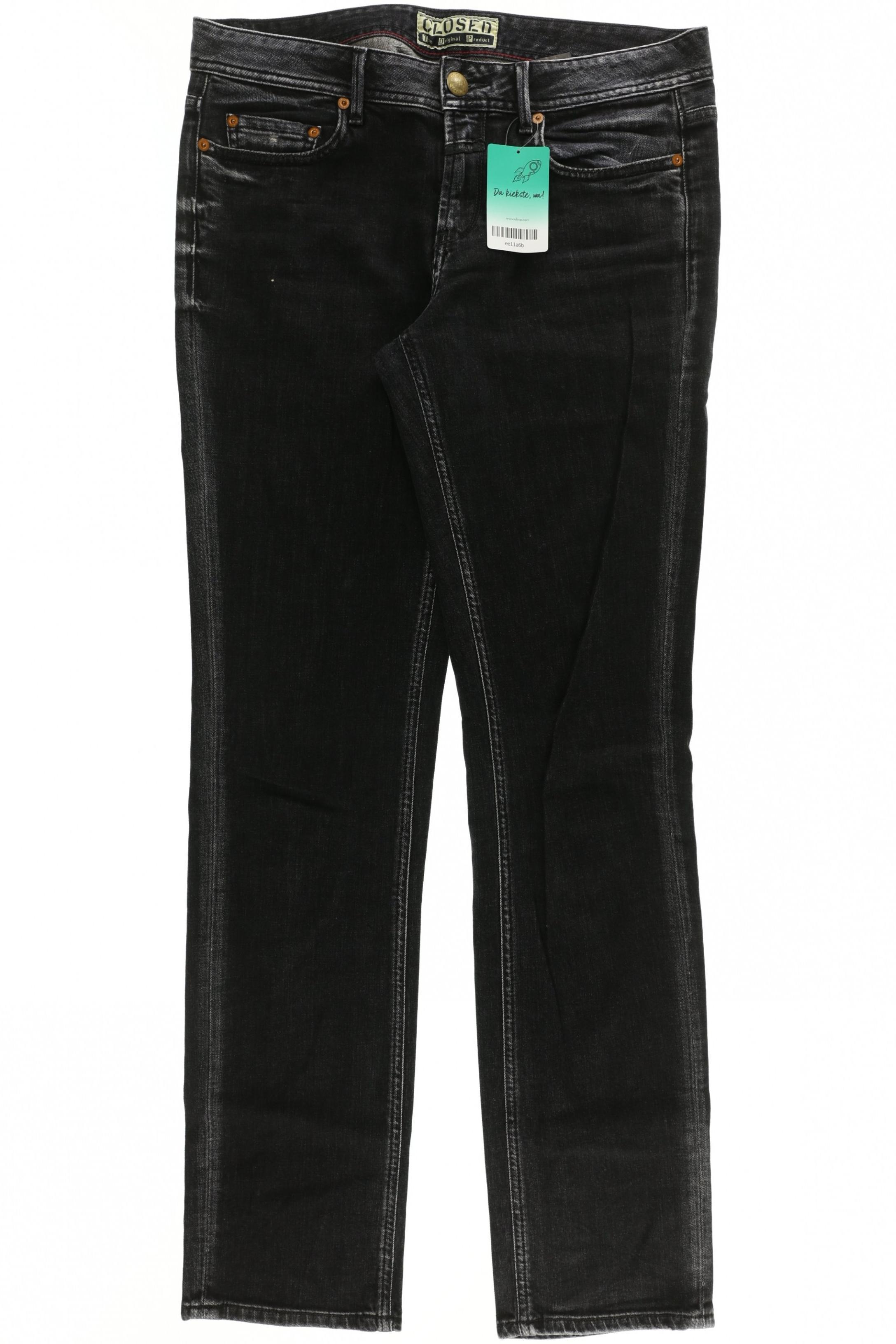 

Closed Damen Jeans, schwarz, Gr. 44