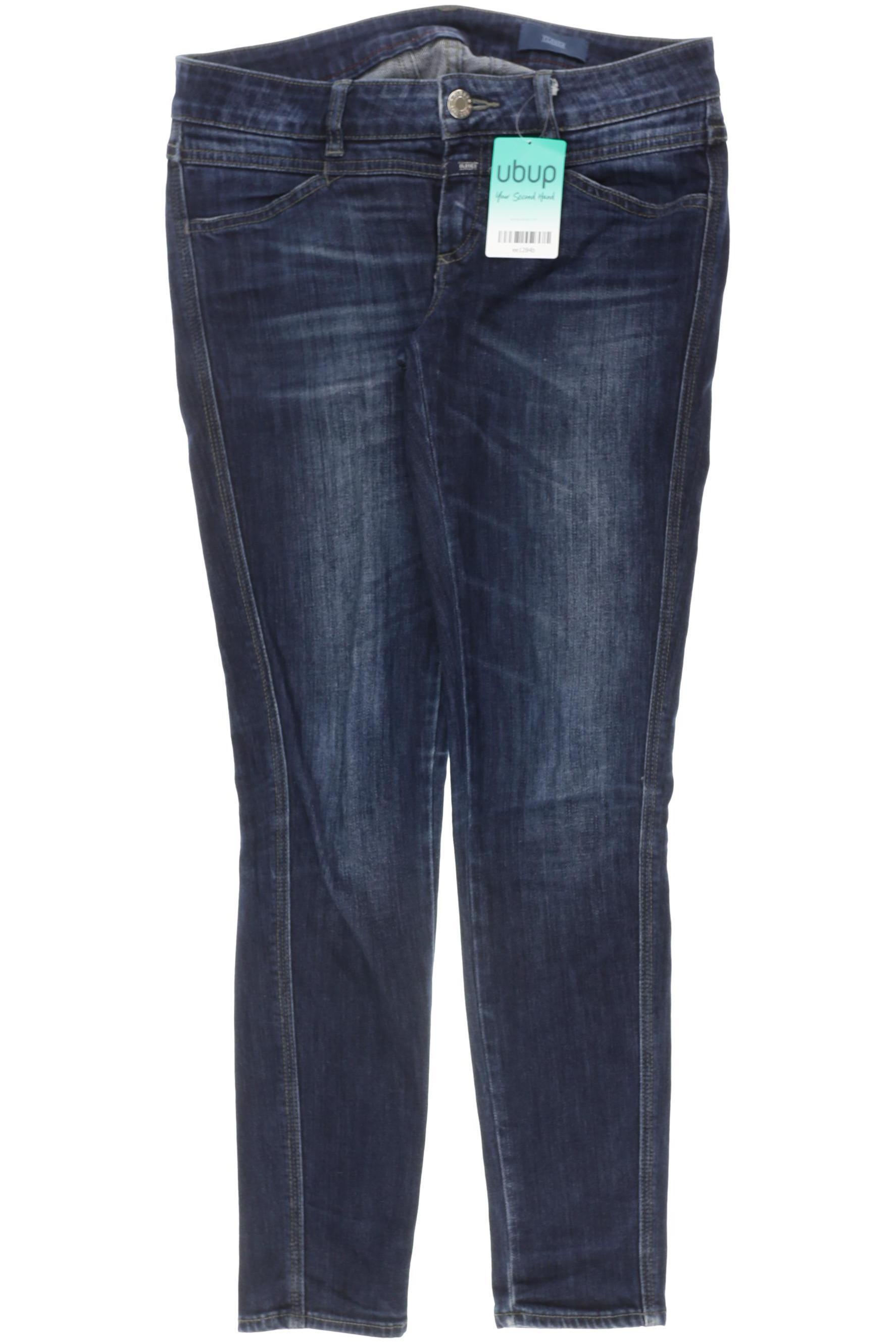 

Closed Damen Jeans, blau, Gr. 28