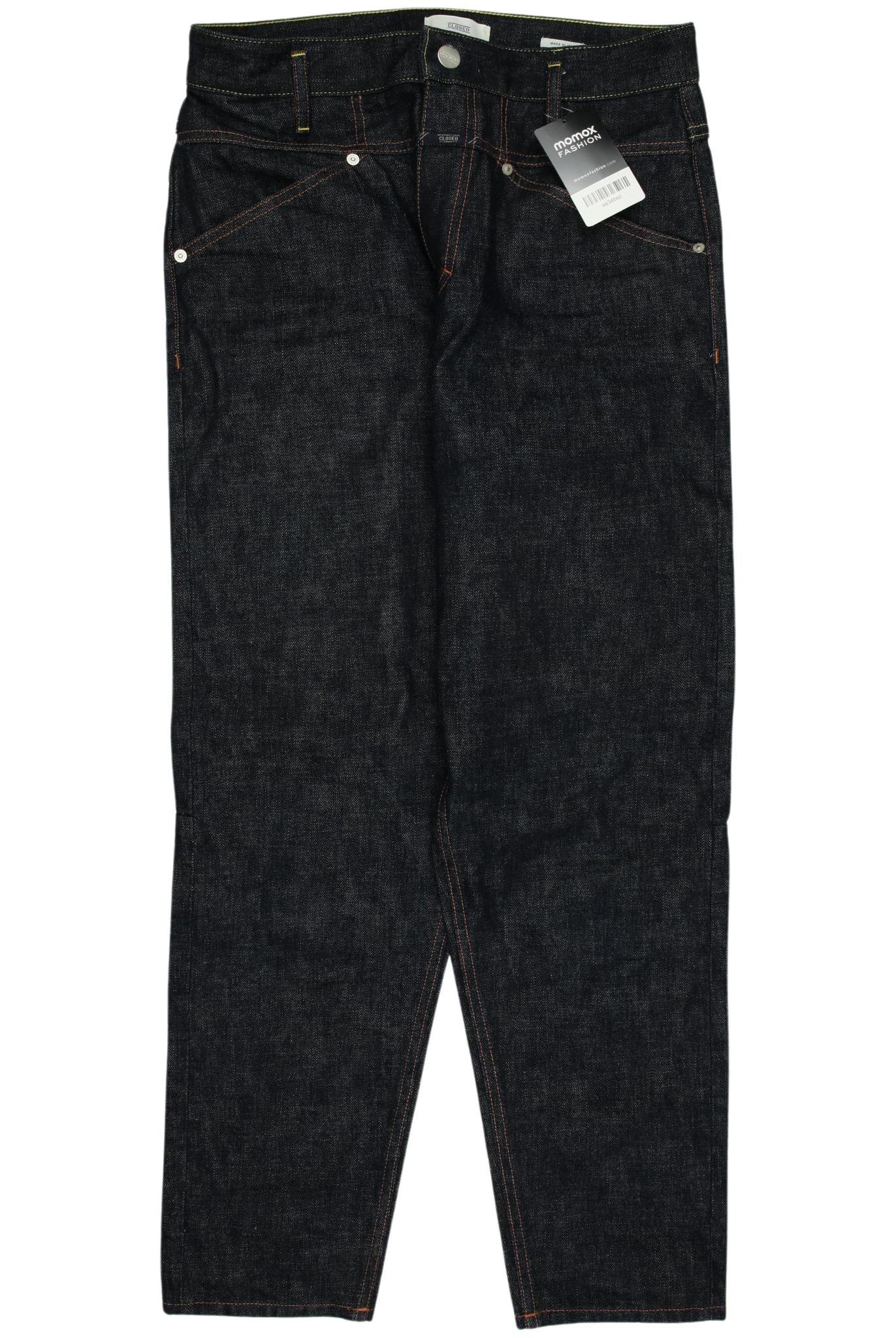 

Closed Damen Jeans, marineblau, Gr. 31