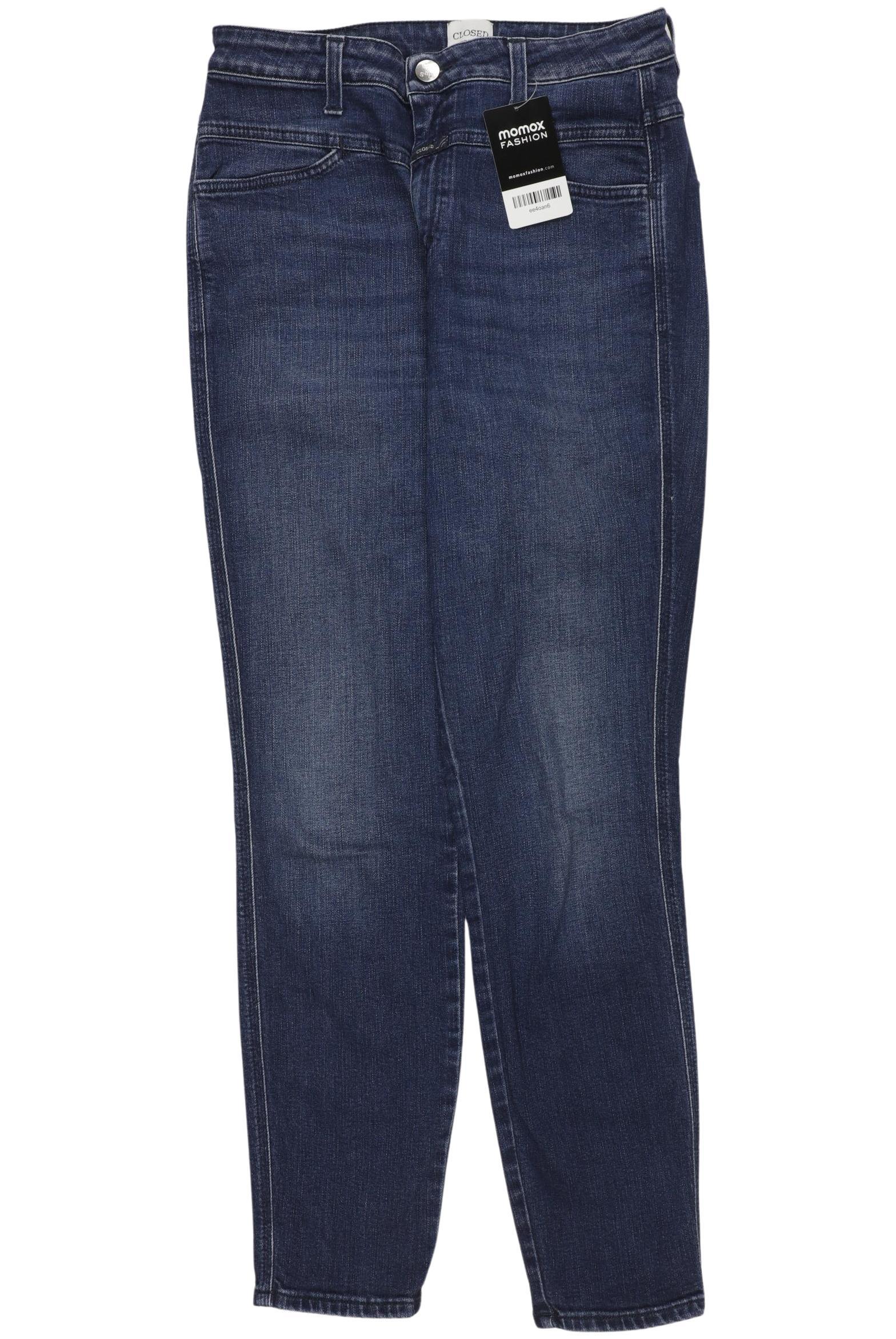 

Closed Damen Jeans, blau, Gr. 30