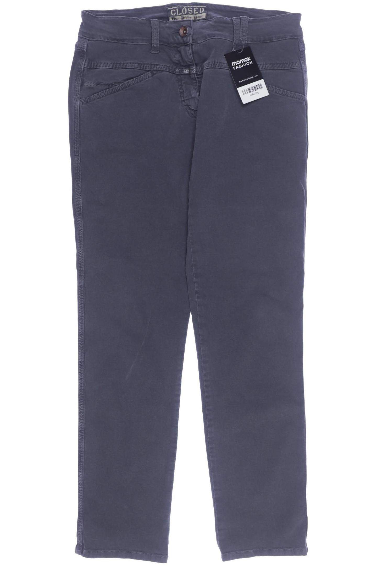

Closed Damen Jeans, grau, Gr. 42