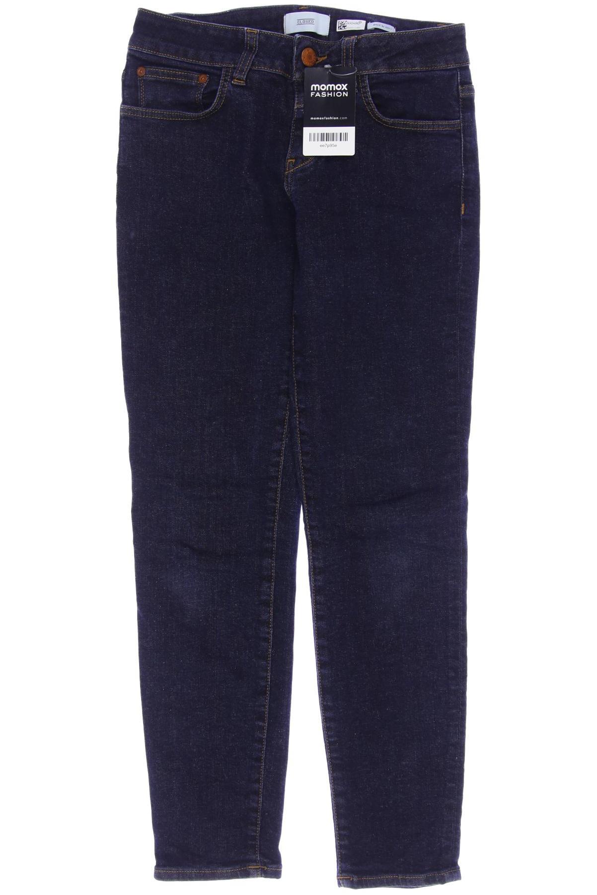 

Closed Damen Jeans, marineblau