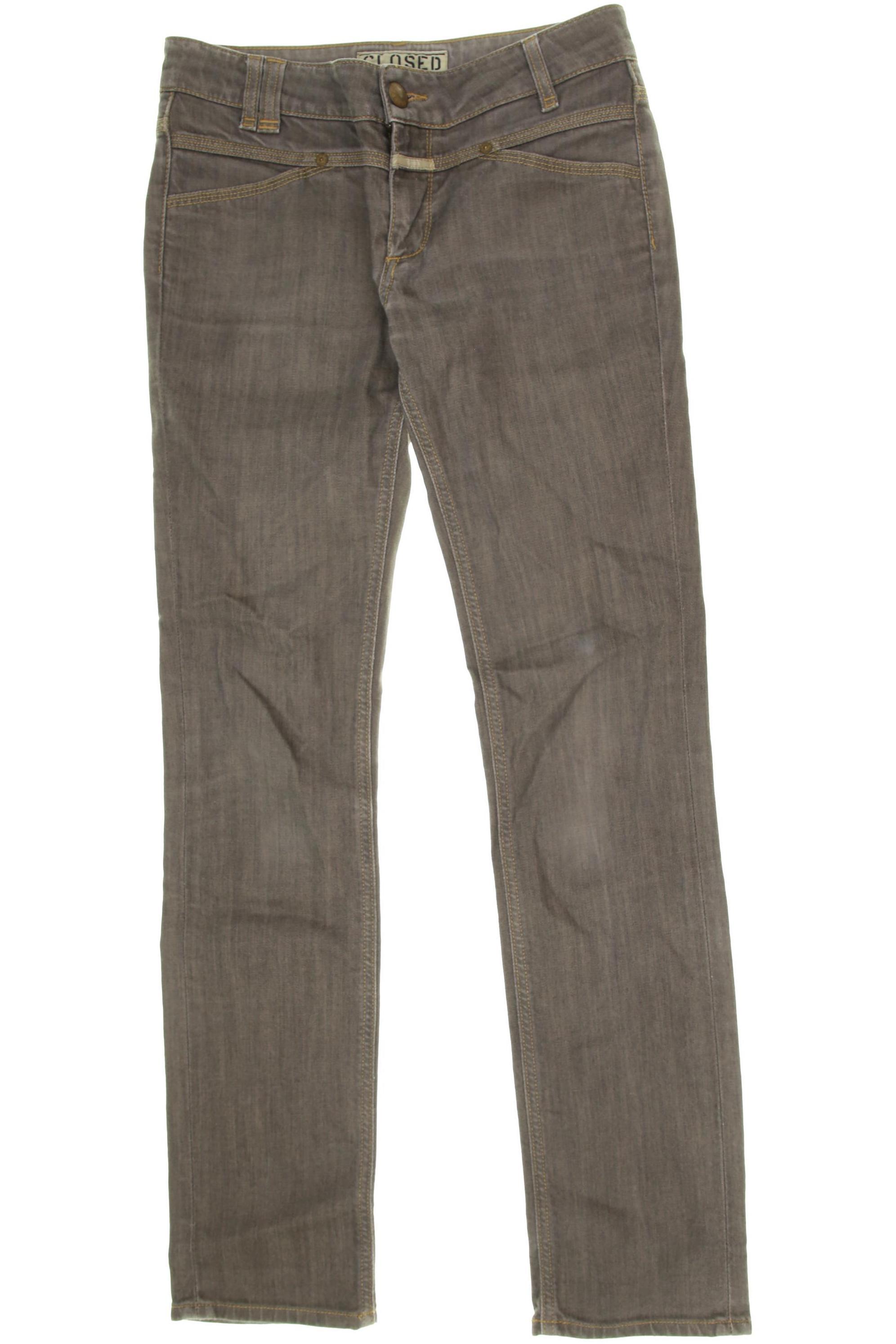

Closed Damen Jeans, braun, Gr. 40