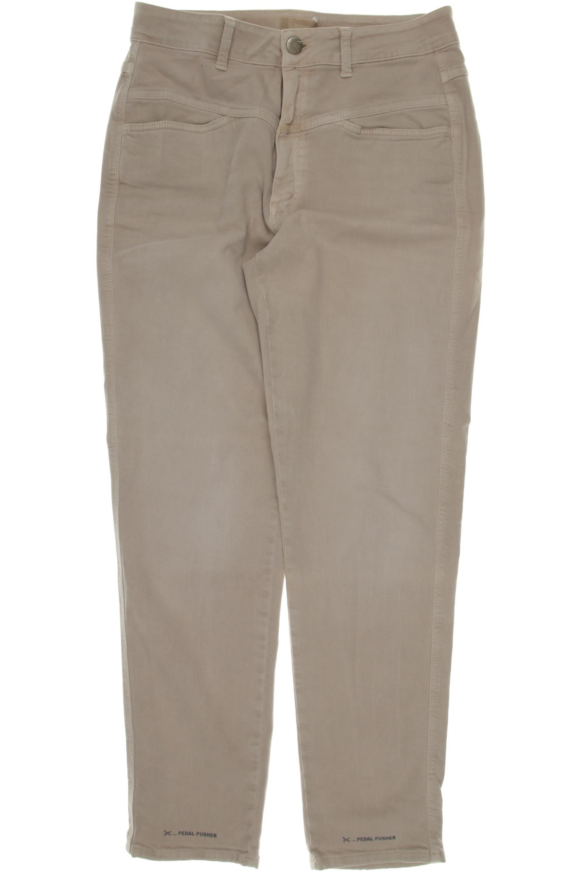 

Closed Damen Jeans, beige, Gr. 46