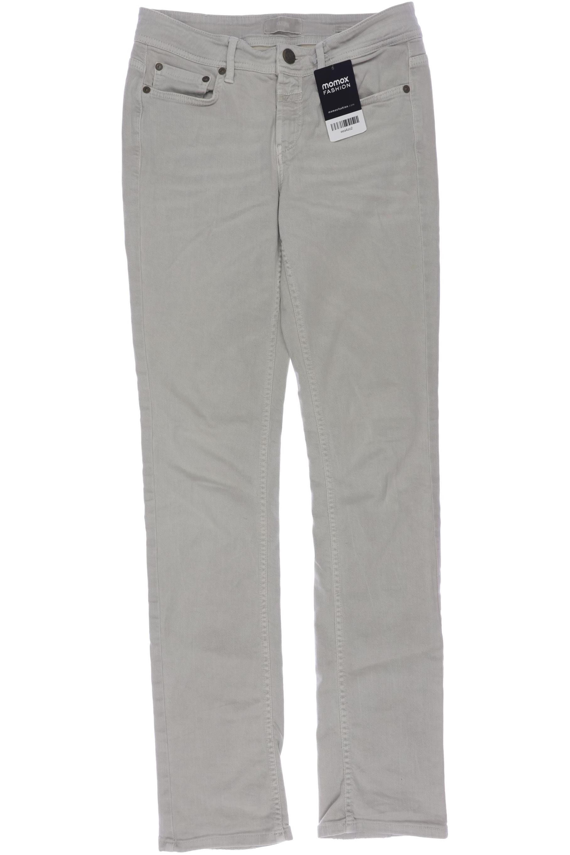 

Closed Damen Jeans, beige, Gr. 42
