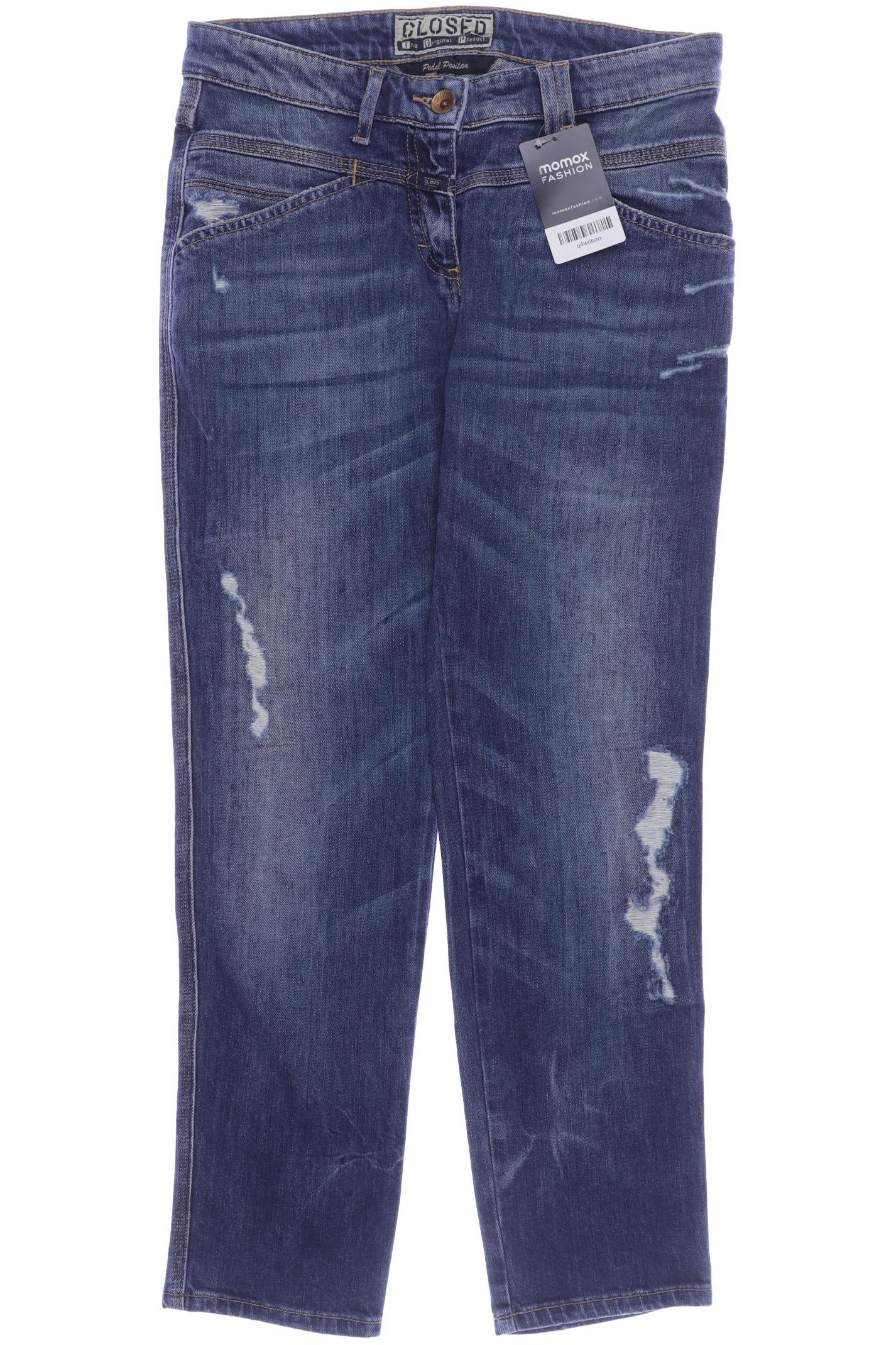 

Closed Damen Jeans, blau, Gr. 42