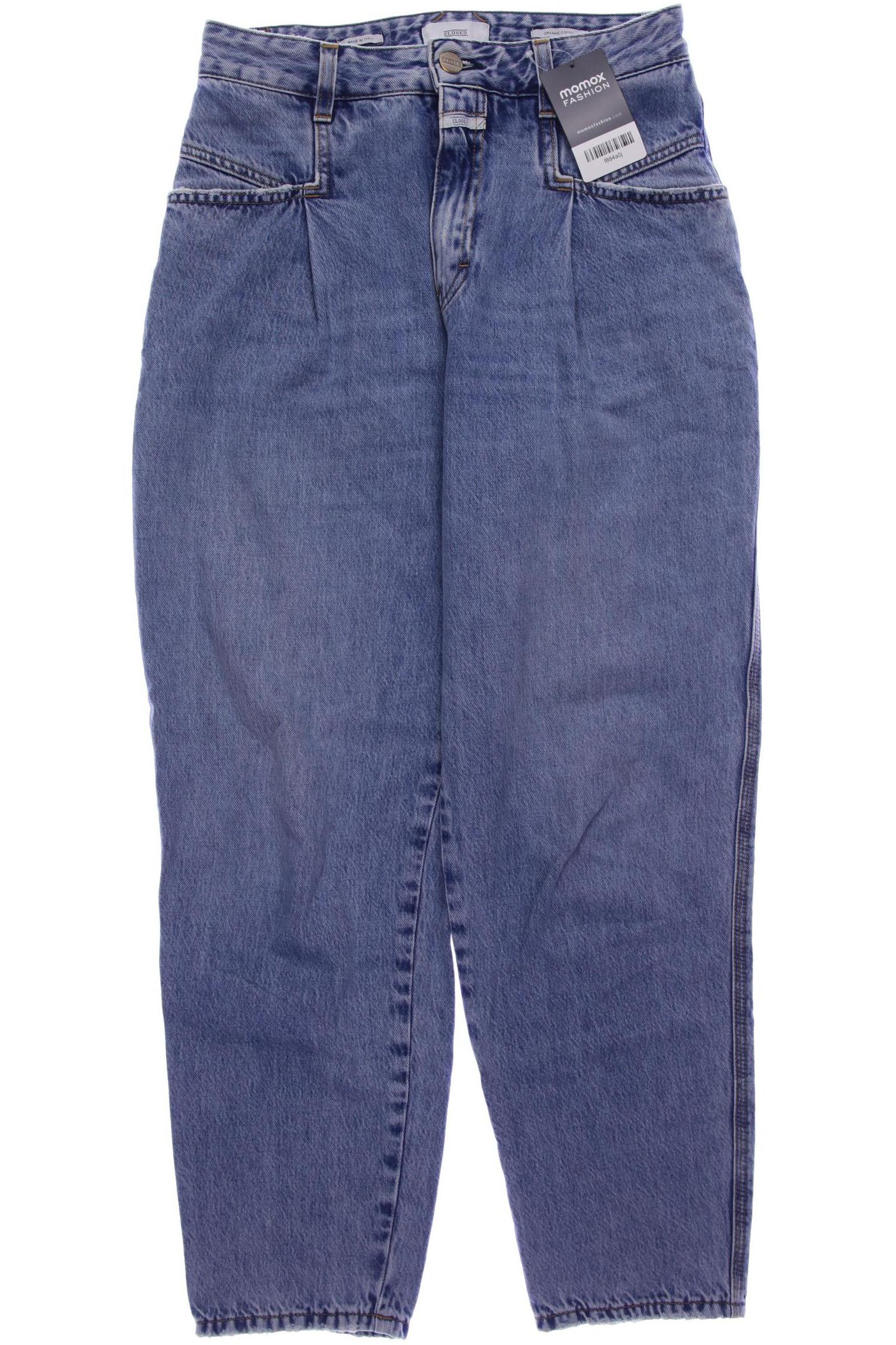 

Closed Damen Jeans, blau