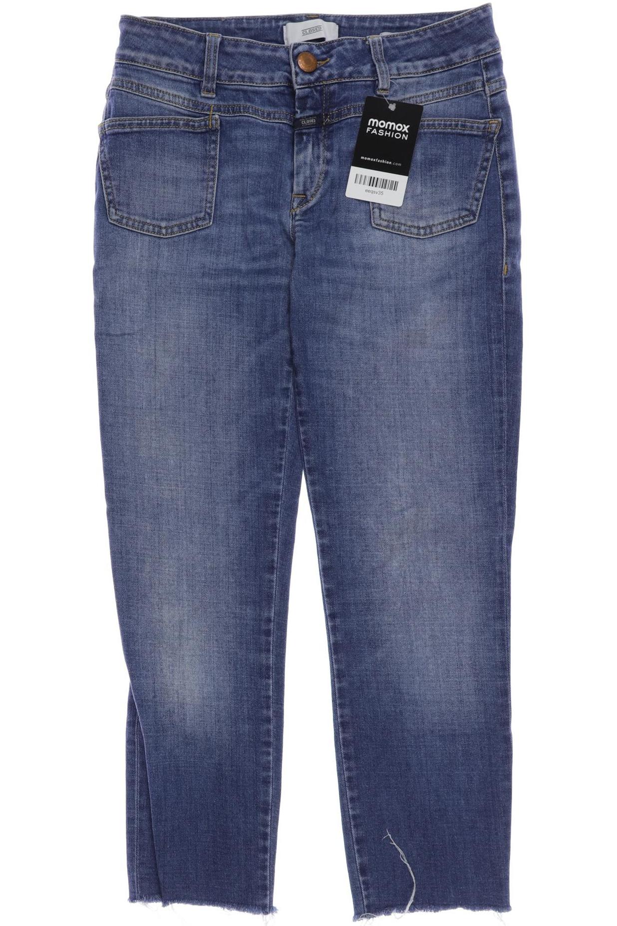 

Closed Damen Jeans, blau