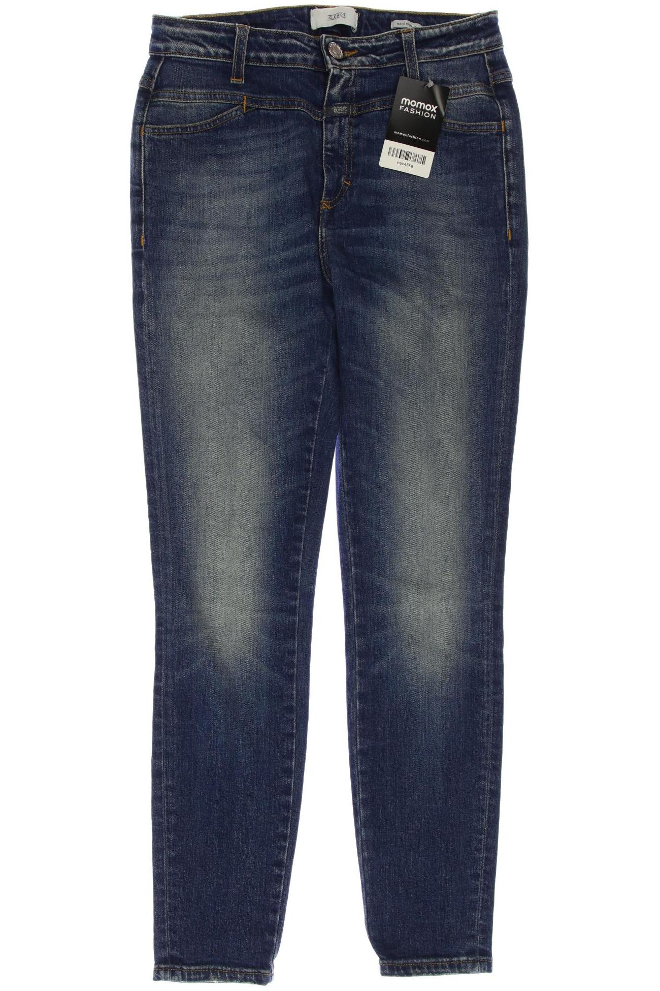 

Closed Damen Jeans, blau