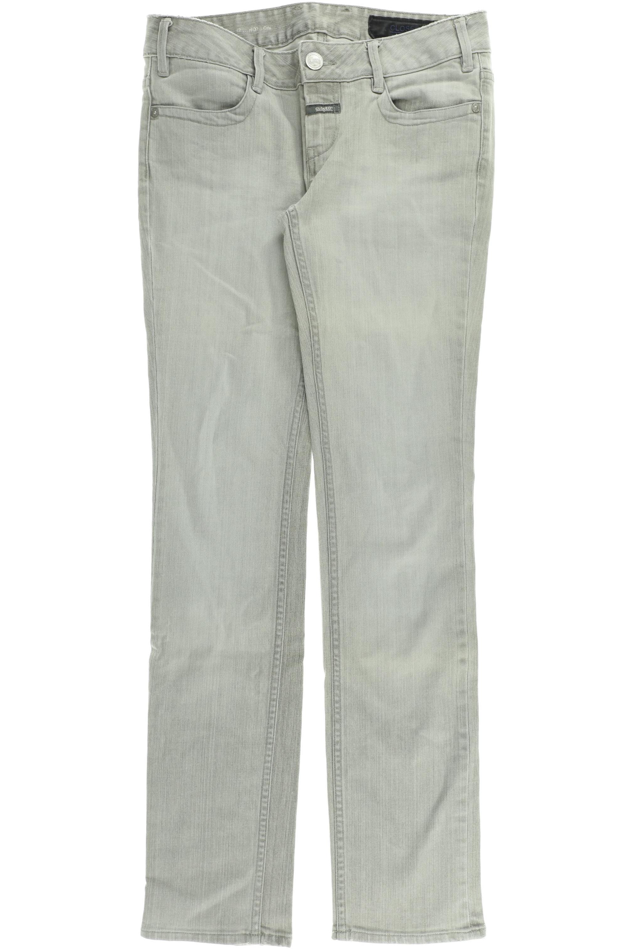 

Closed Damen Jeans, grau, Gr. 42
