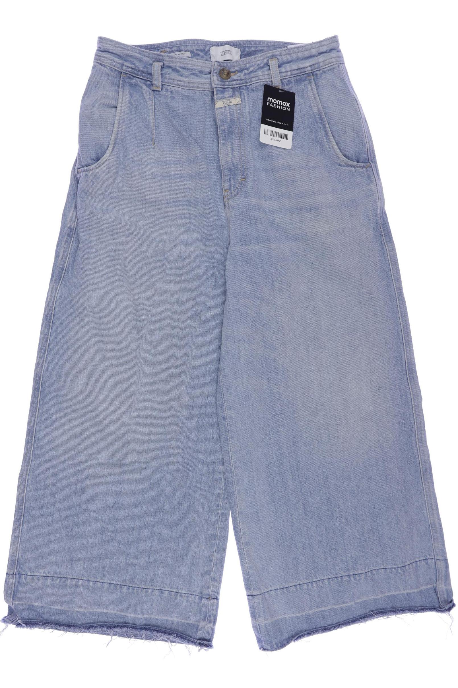 

Closed Damen Jeans, blau, Gr. 29