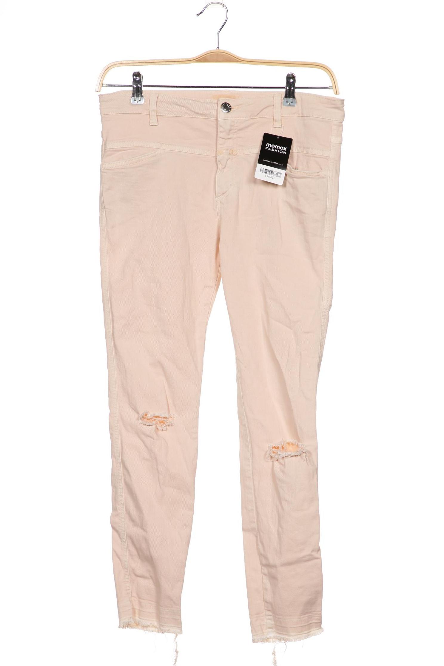

Closed Damen Jeans, beige