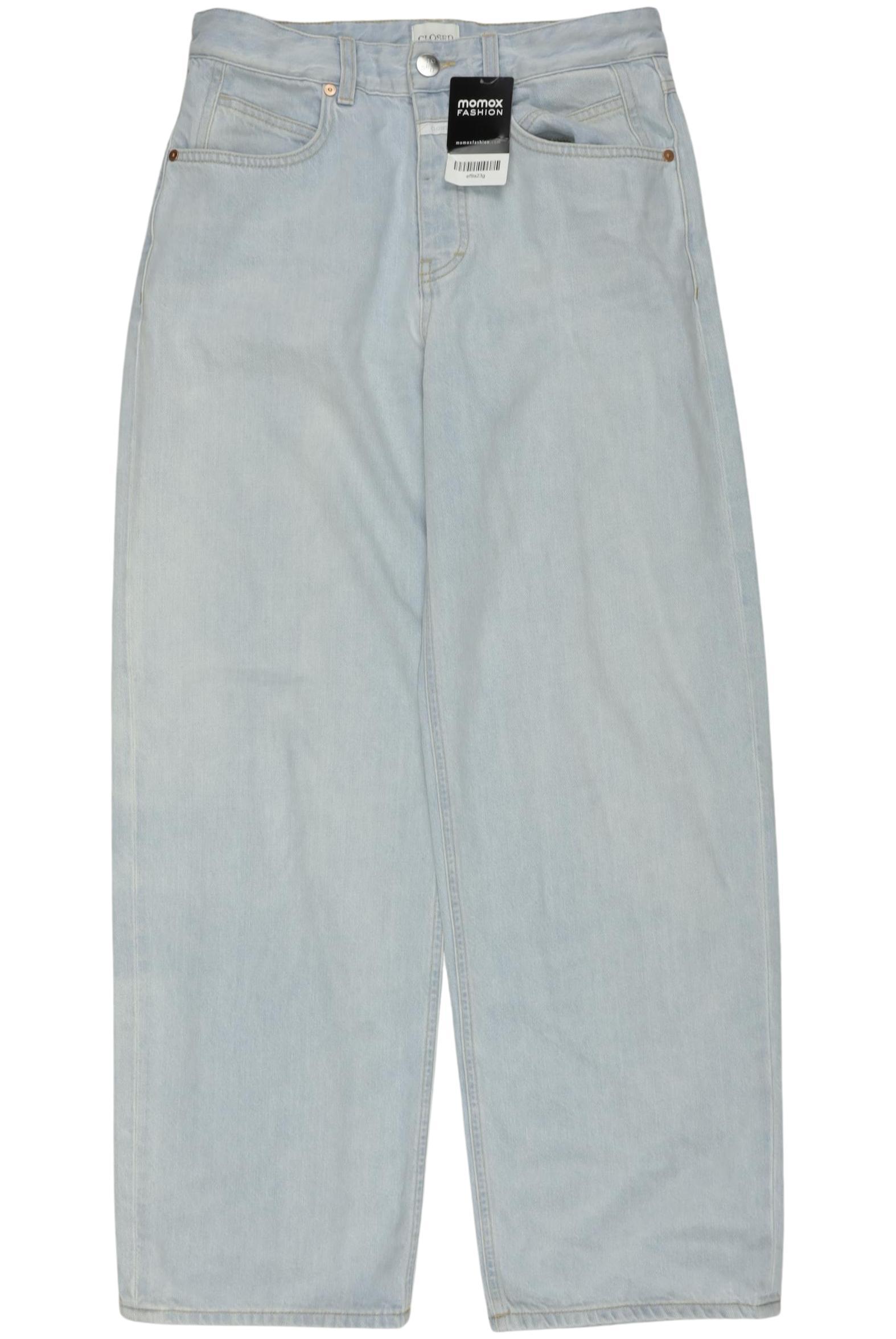 

Closed Damen Jeans, hellblau, Gr. 26