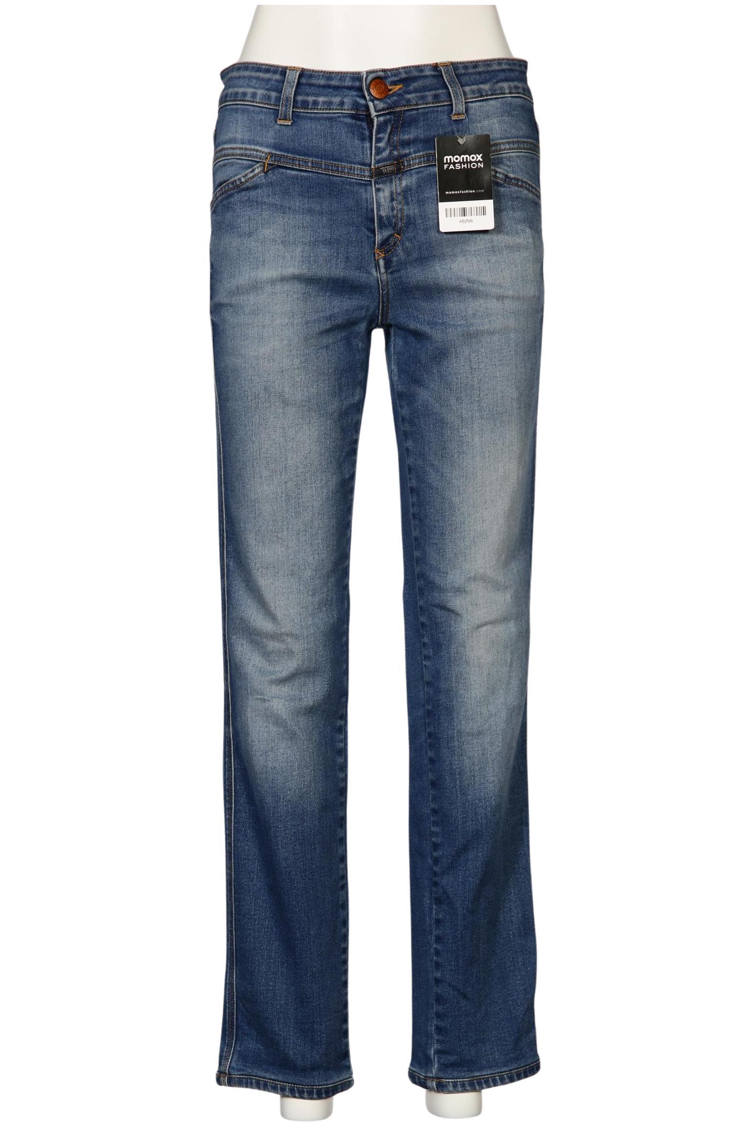 

Closed Damen Jeans, blau, Gr. 27